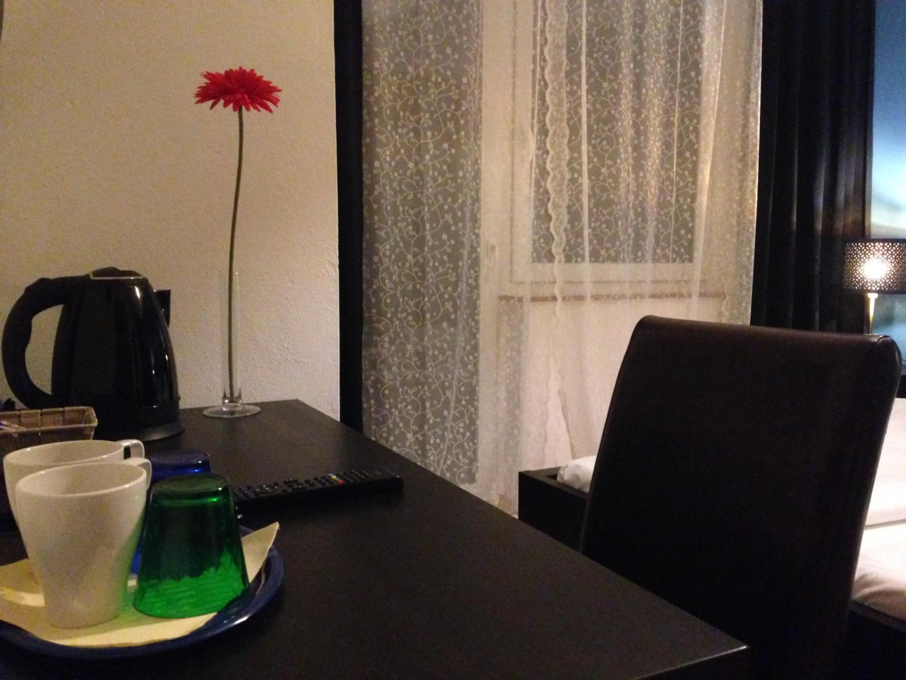 TV and multimedia in Jerà am Furtnerteich Hotel-Ristorante&Relax