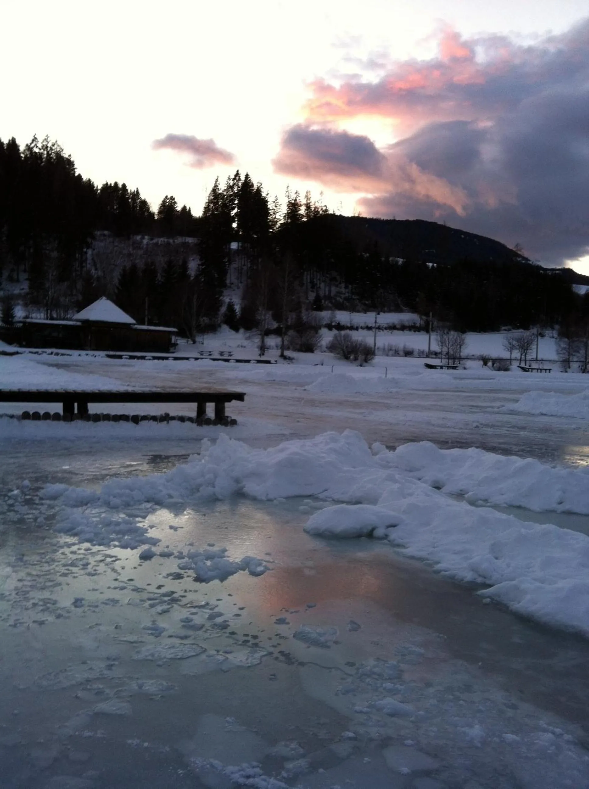 Summer in Jerà am Furtnerteich Hotel-Ristorante&Relax