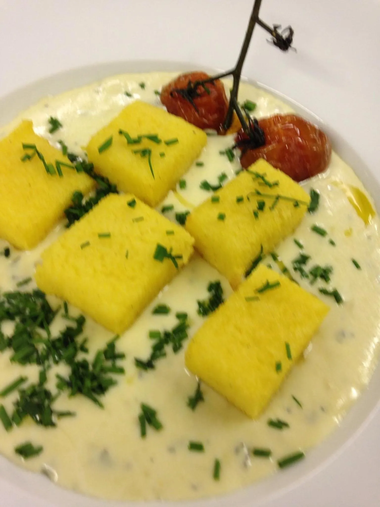 Food in Jerà am Furtnerteich Hotel-Ristorante&Relax