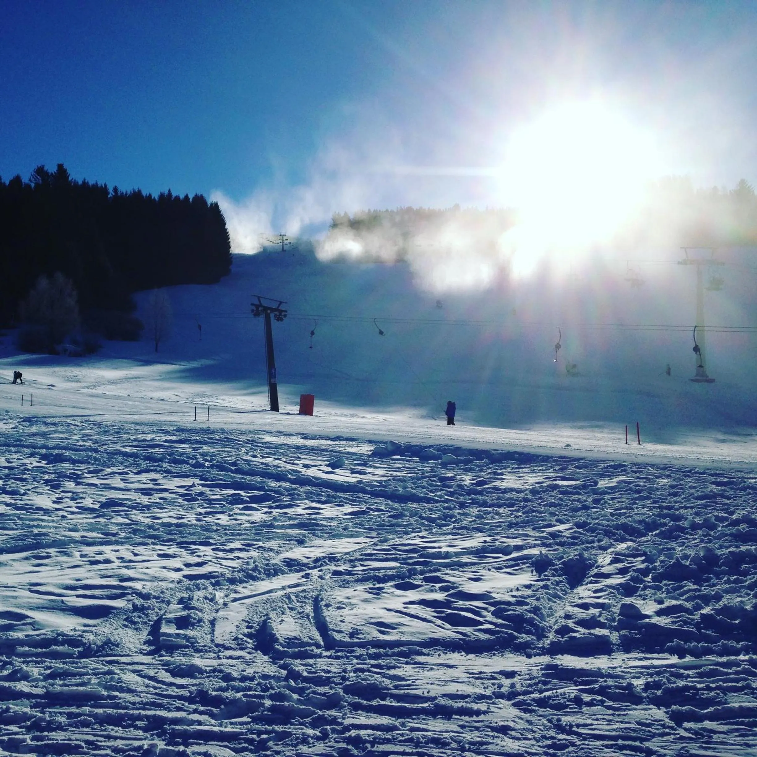 Off site in Jerà am Furtnerteich Hotel-Ristorante&Relax