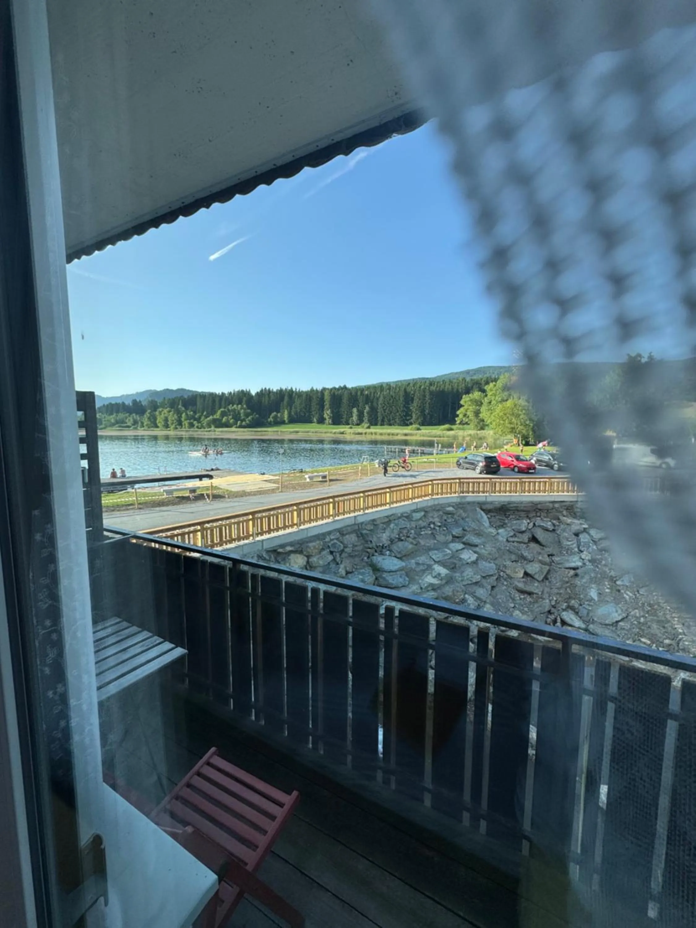 Day in Jerà am Furtnerteich Hotel-Ristorante&Relax