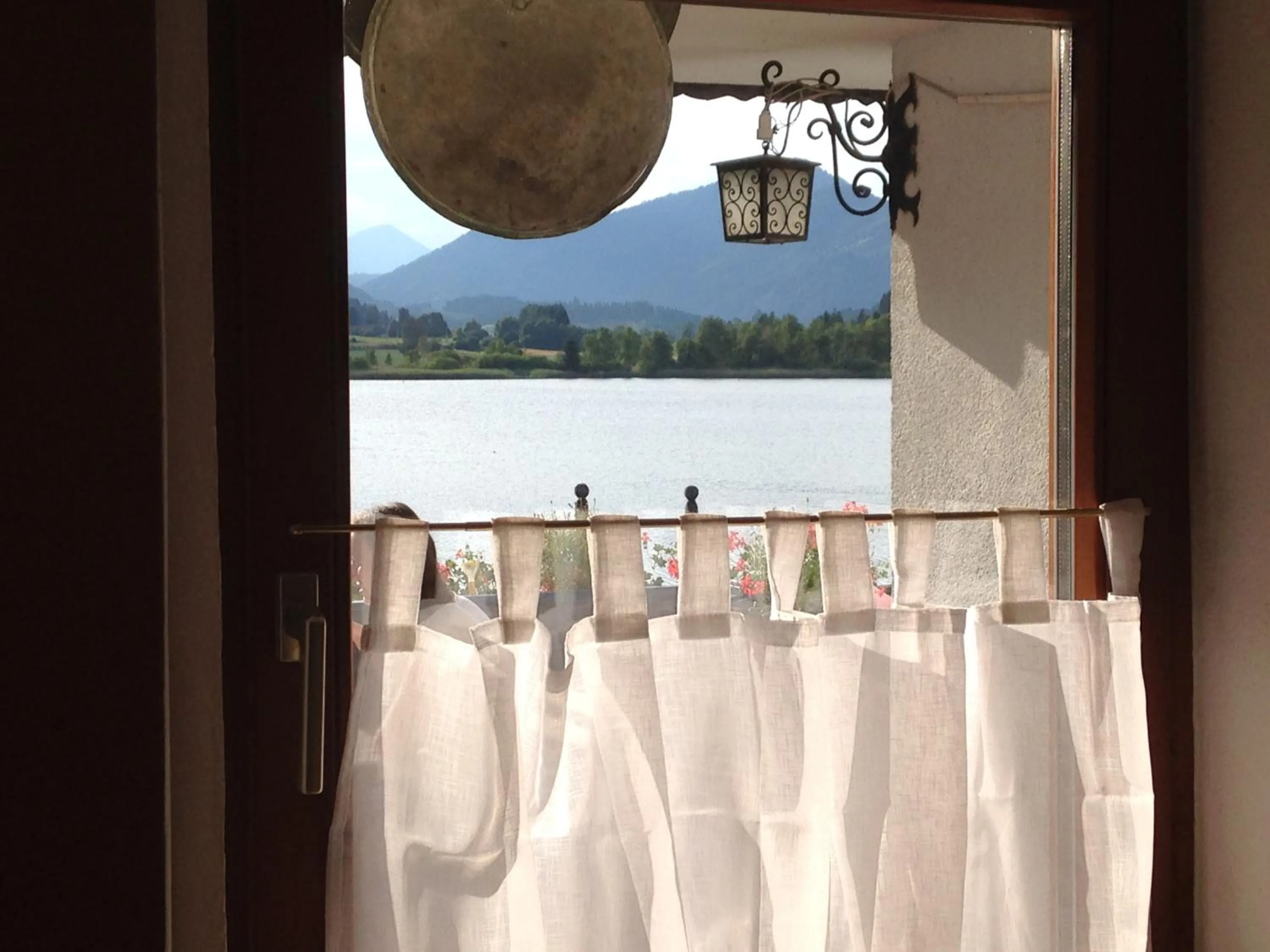 View (from property/room) in Jerà am Furtnerteich Hotel-Ristorante&Relax