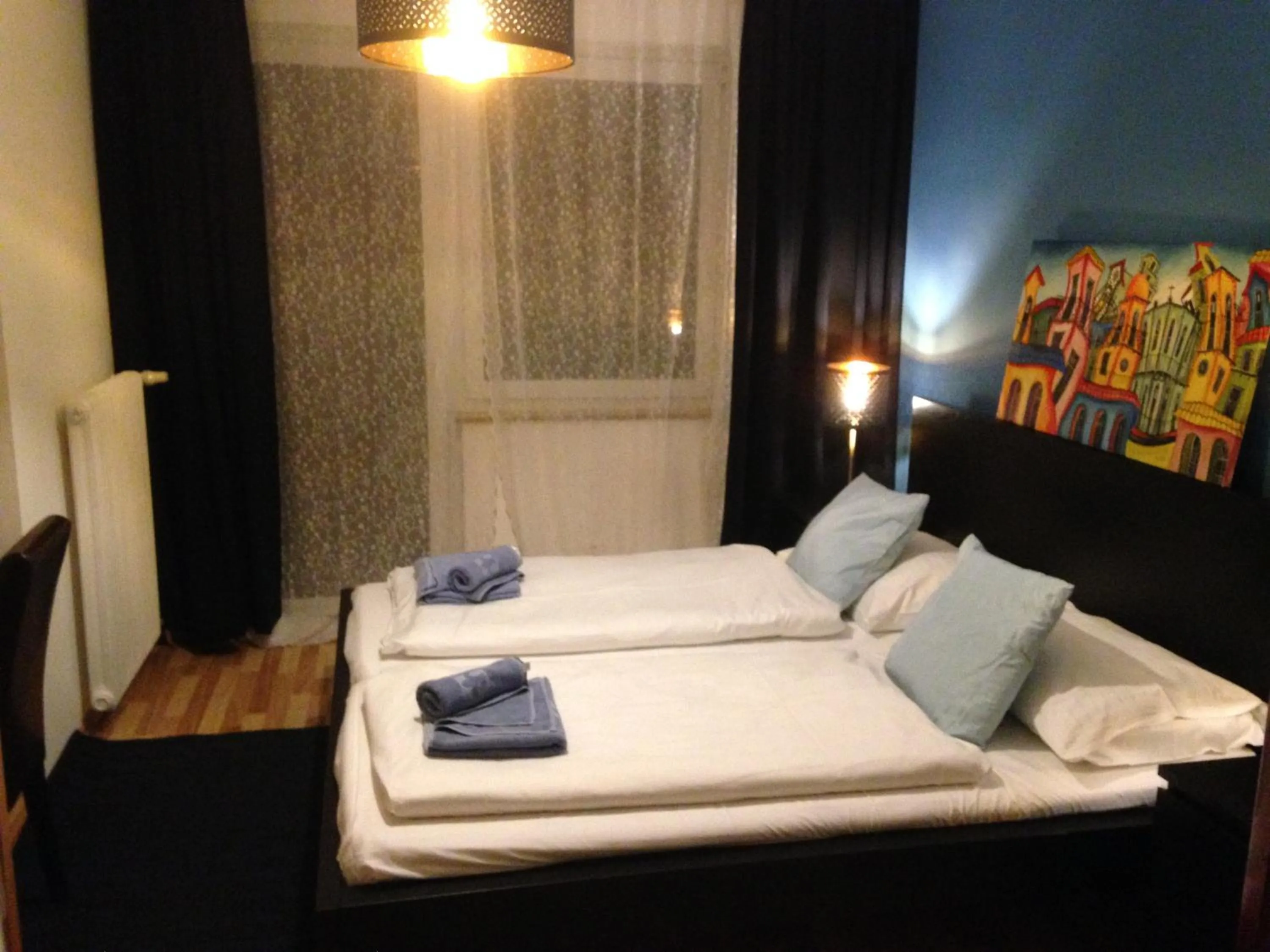 Other, Bed in Jerà am Furtnerteich Hotel-Ristorante&Relax