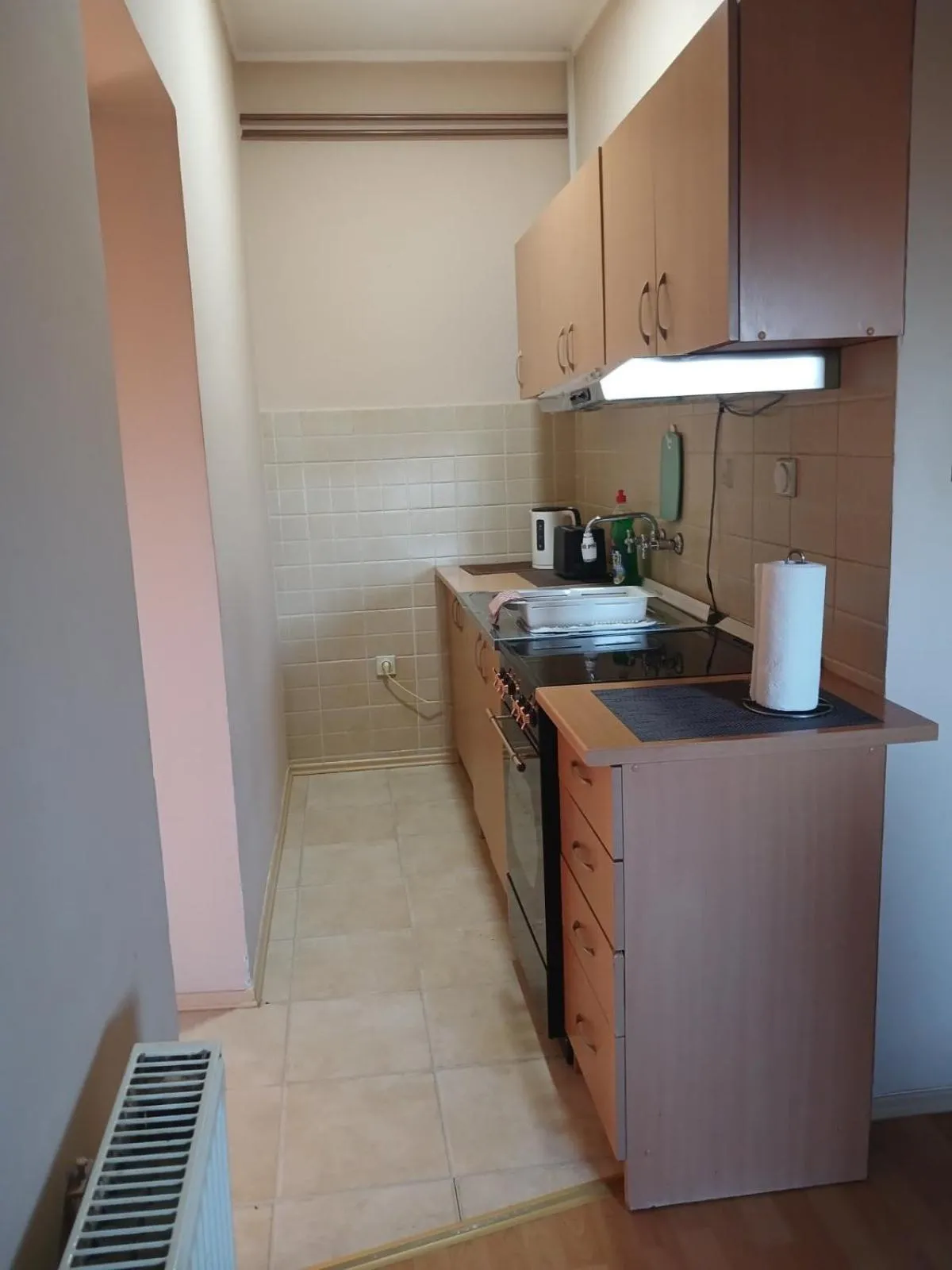 Mega Apartment