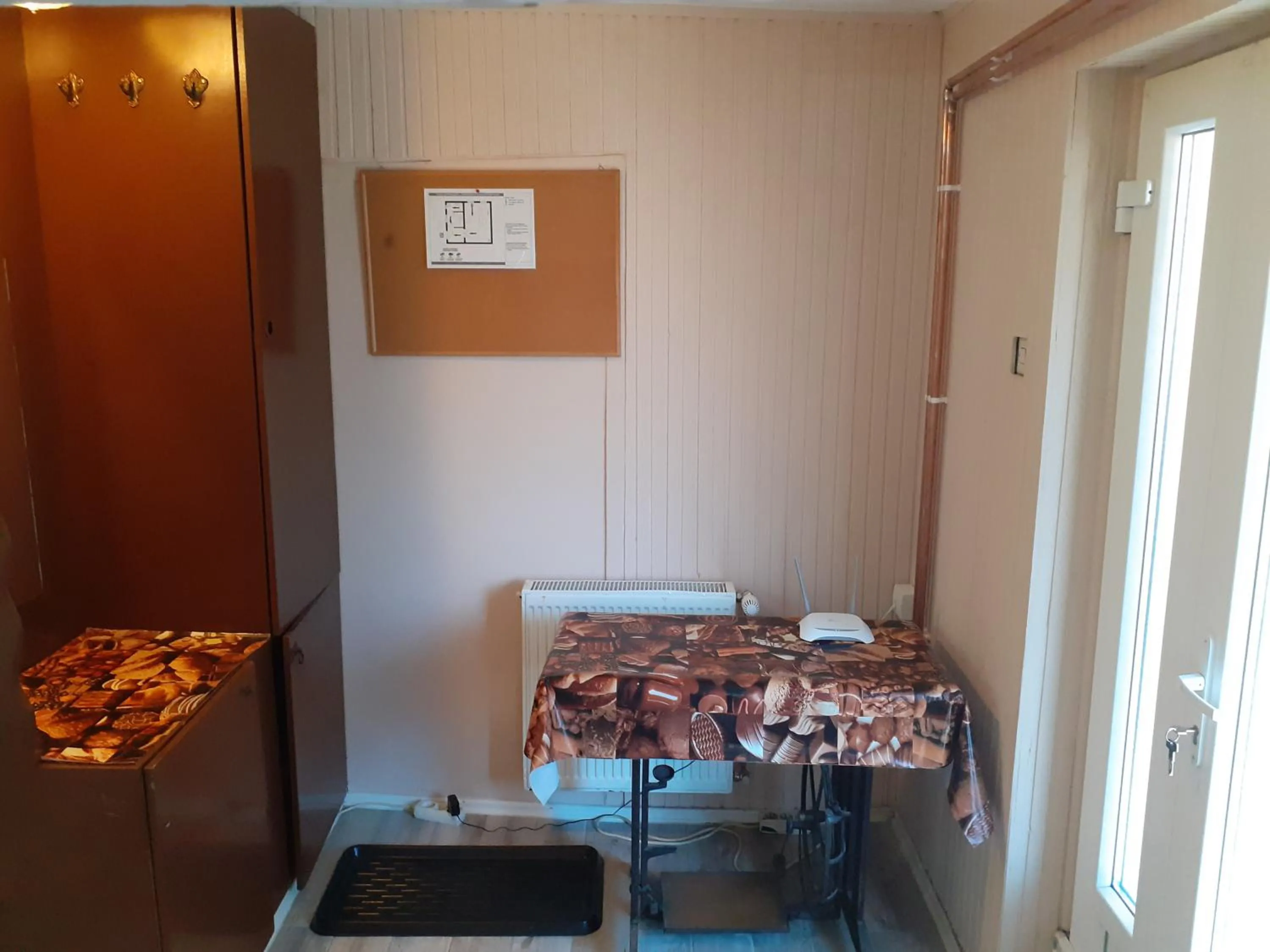 Mega Apartment