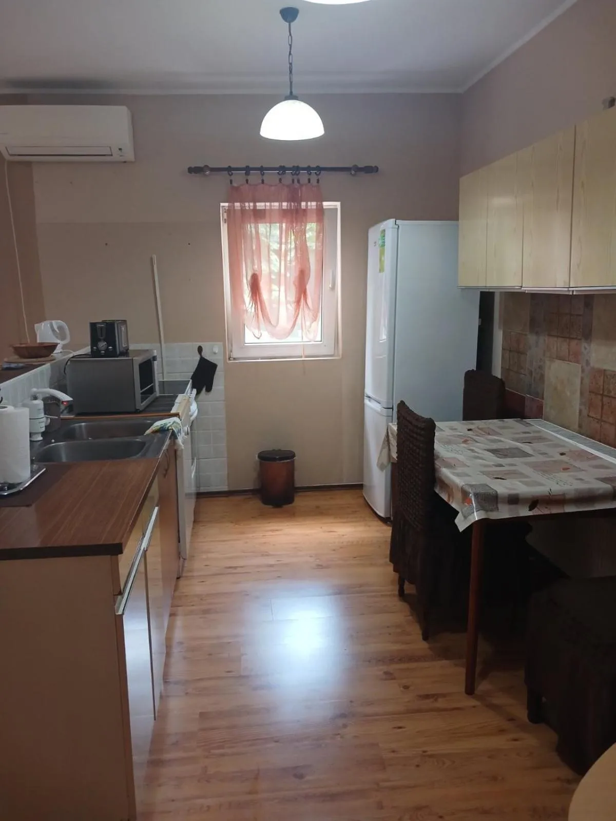 Mega Apartment