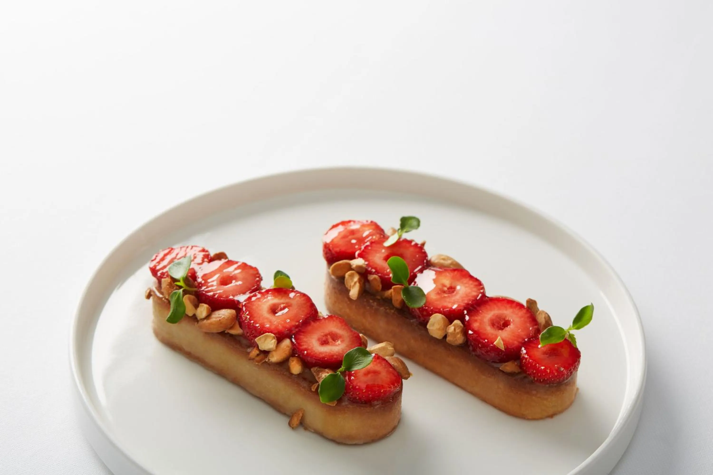 Food and drinks in Hôtel et Spa La Villa K - Basel Airport