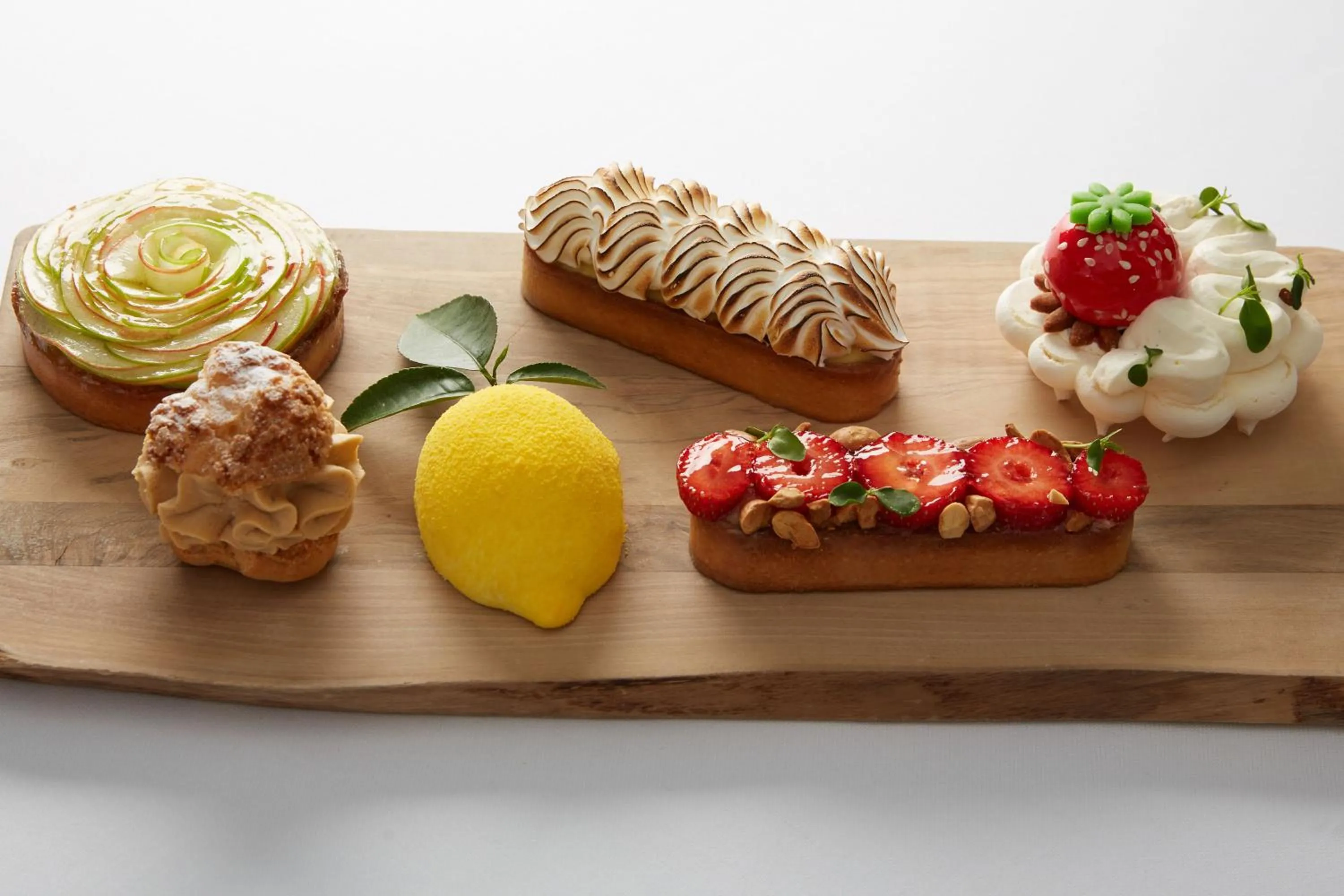 Food in Hôtel et Spa La Villa K - Basel Airport