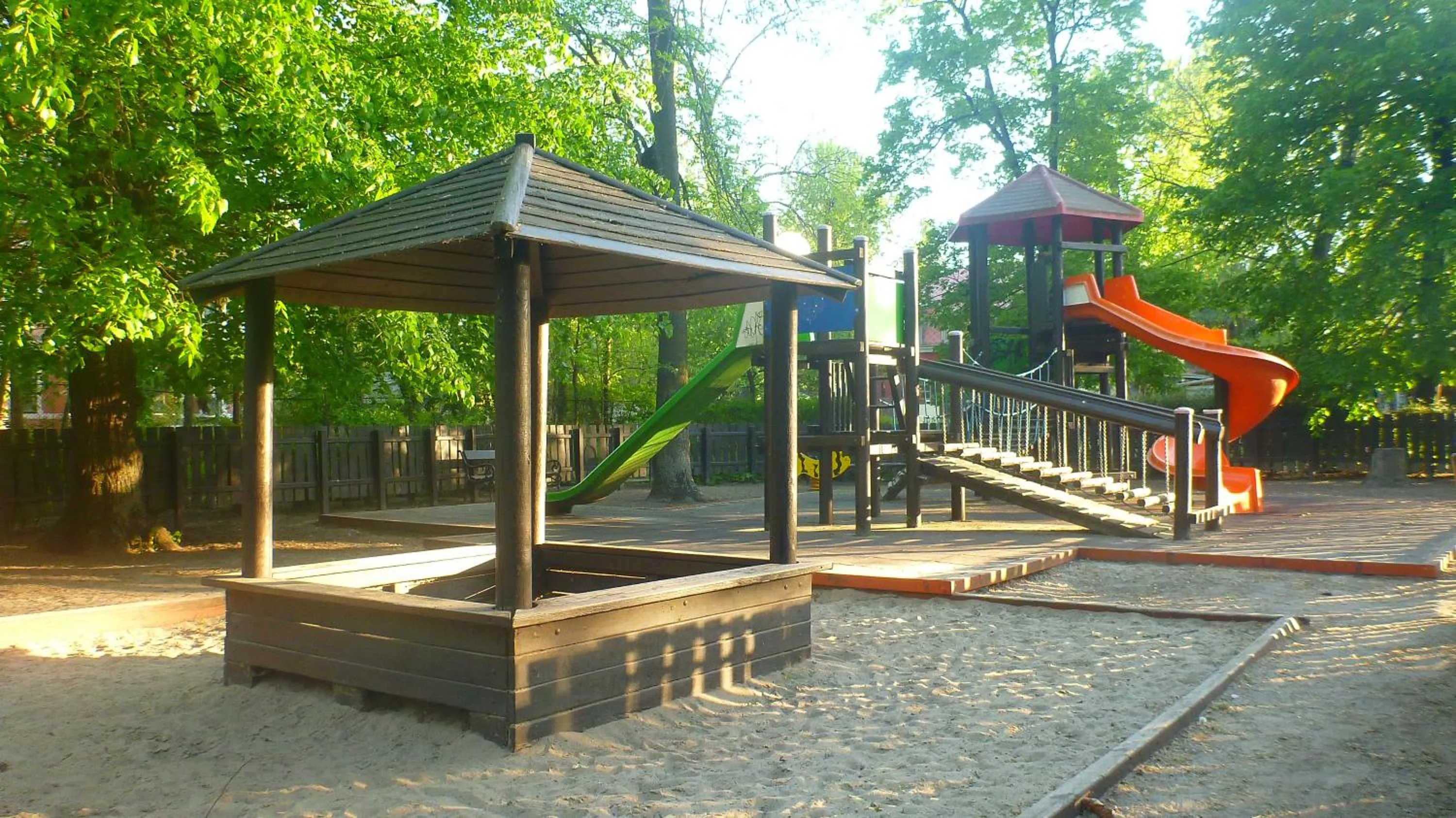 Off site in CE Napfény Hotel