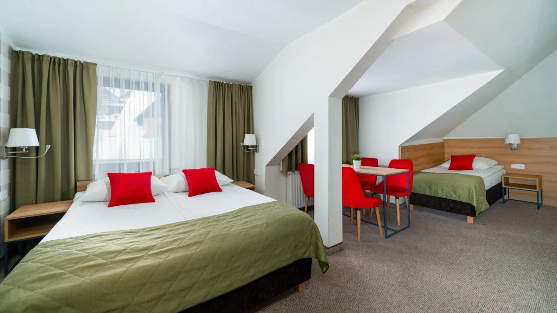 Other, Bed in Leśny Dwór Karpacz Piekarnia Mio Padre Restauracja Mamma Mia