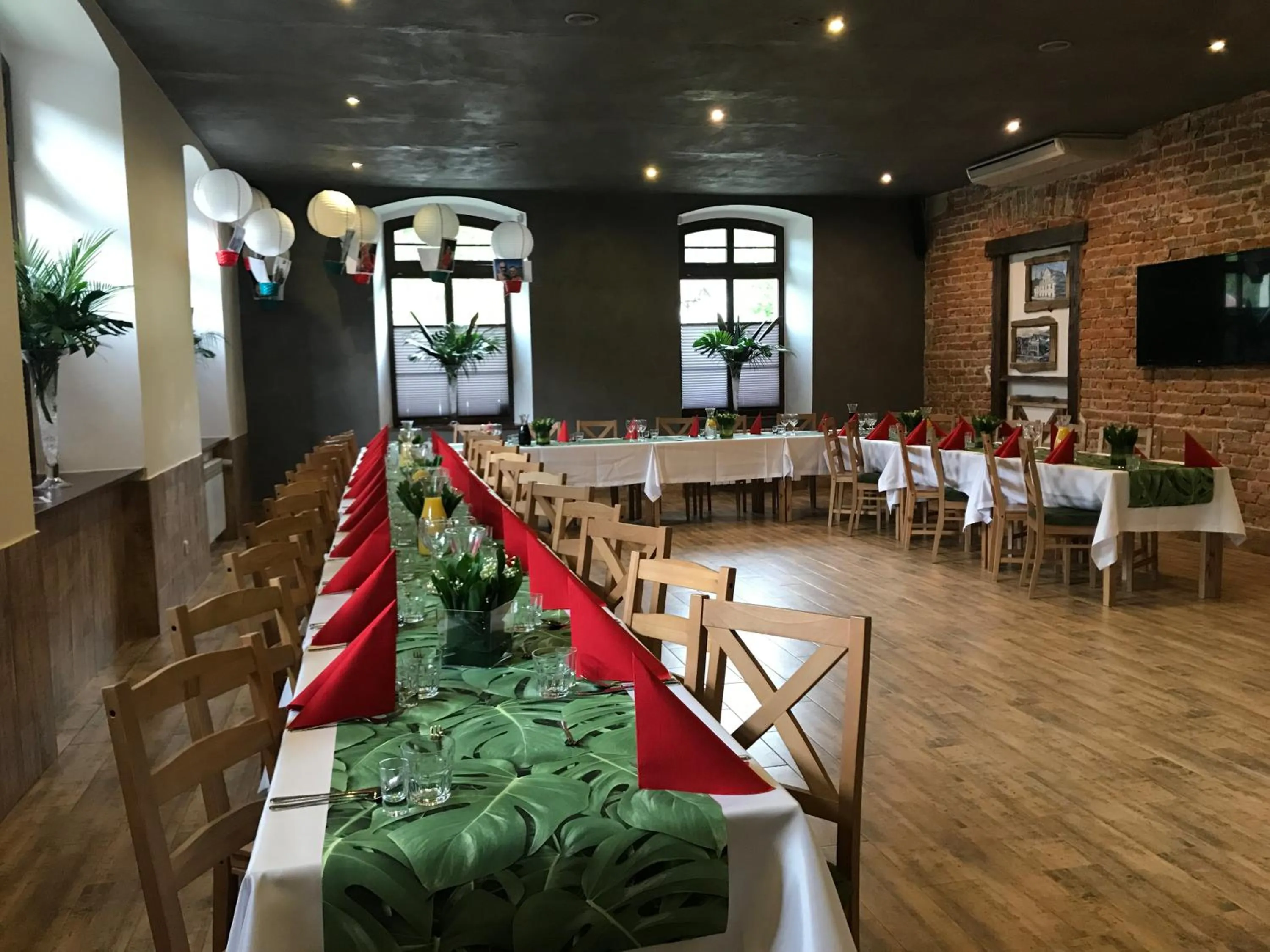 Restaurant/places to eat in Leśny Dwór Karpacz Piekarnia Mio Padre Restauracja Mamma Mia