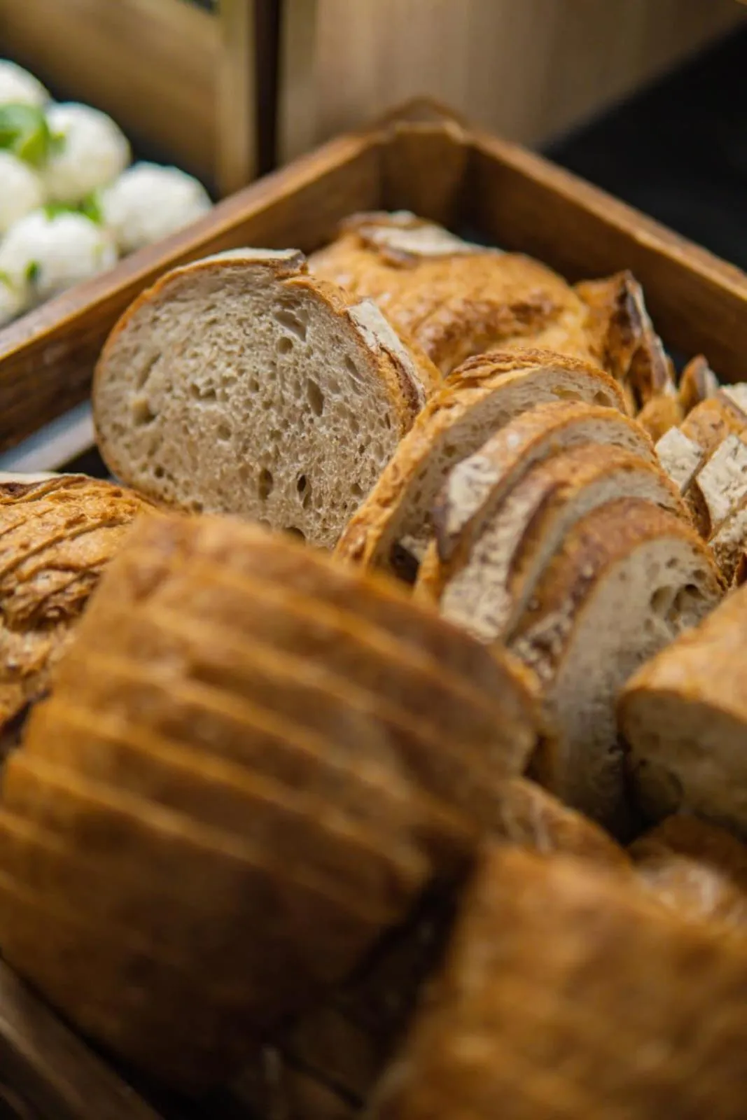 Breakfast in Leśny Dwór Karpacz Piekarnia Mio Padre Restauracja Mamma Mia