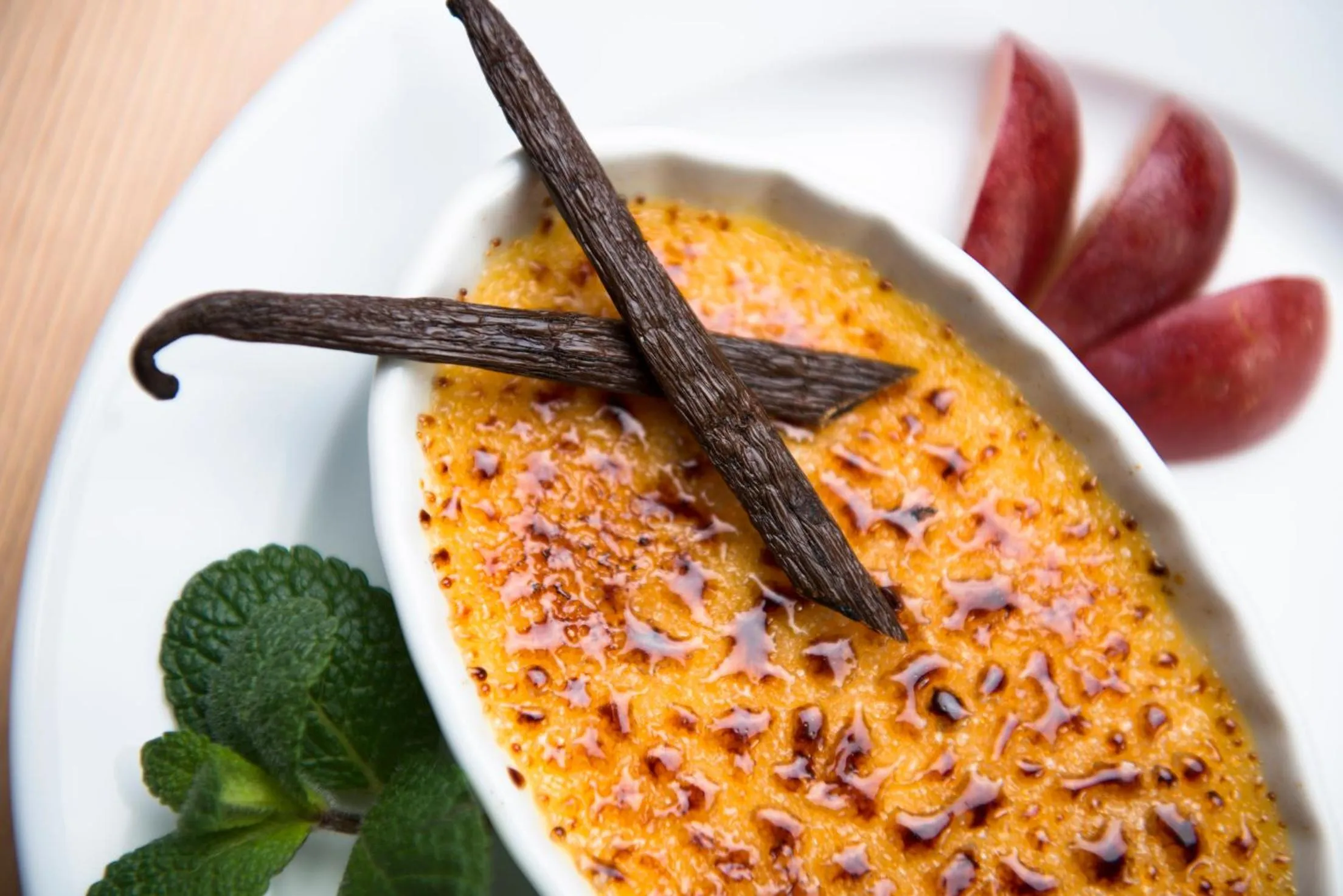 Food close-up in Leśny Dwór Karpacz Piekarnia Mio Padre Restauracja Mamma Mia