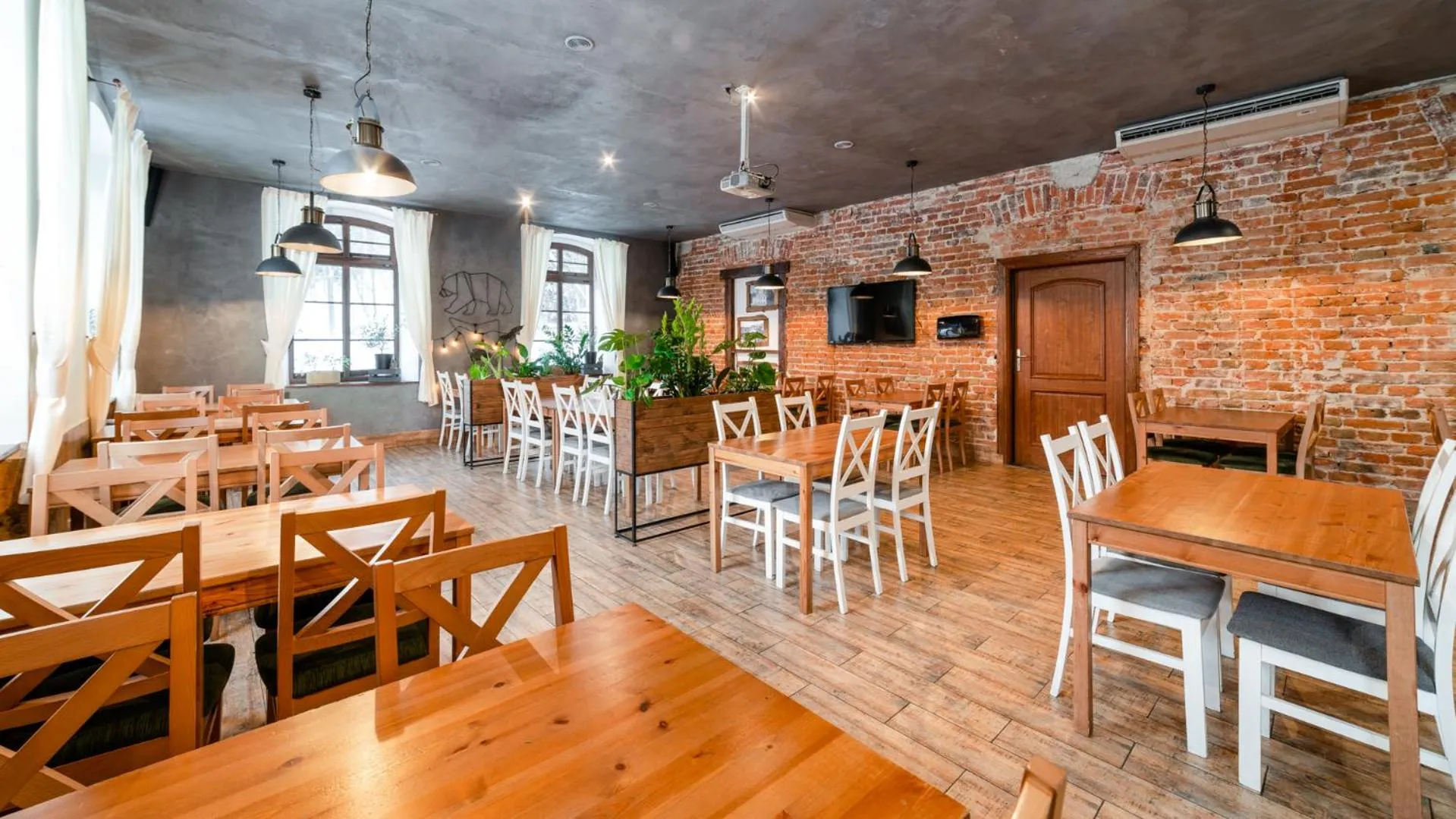 Restaurant/places to eat in Leśny Dwór Karpacz Piekarnia Mio Padre Restauracja Mamma Mia