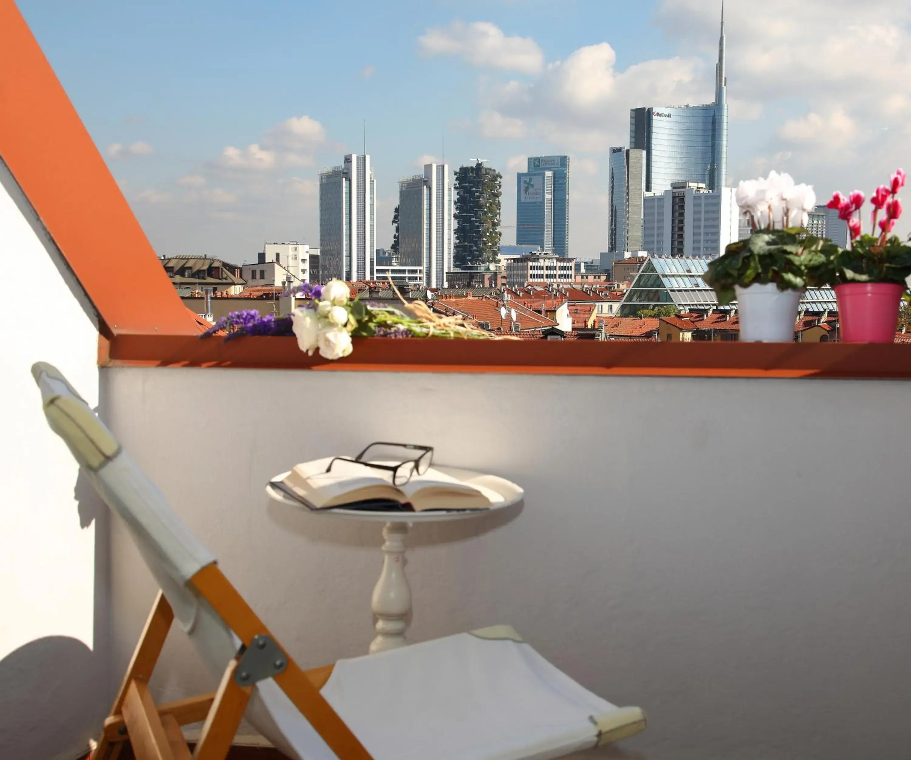 Two-Bedroom Apartment in Residence Giusti 6 Two-Bedroom Apartment in Residence Giusti 6