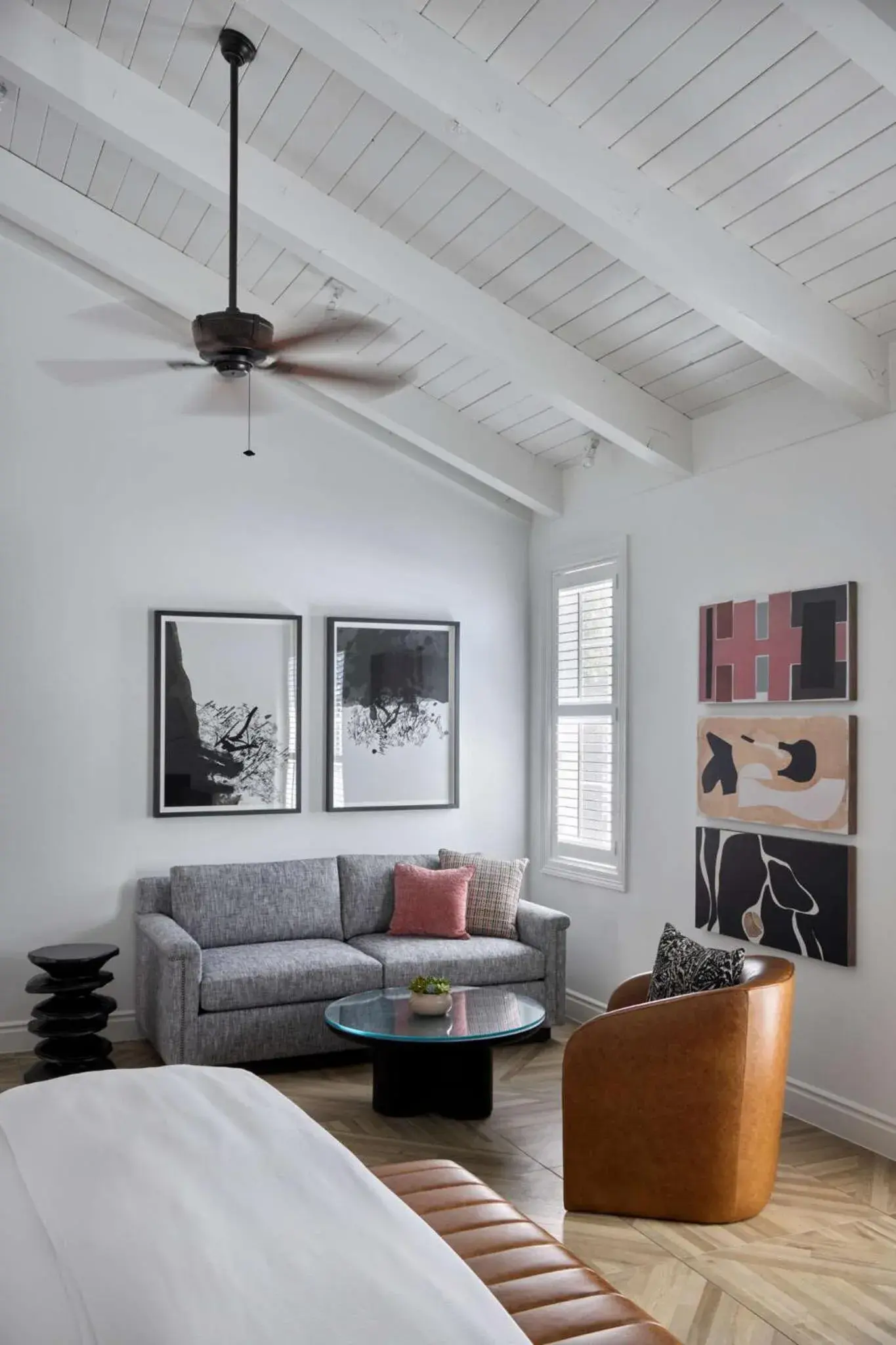 Premium Suite in Hotel Yountville Premium Suite in Hotel Yountville