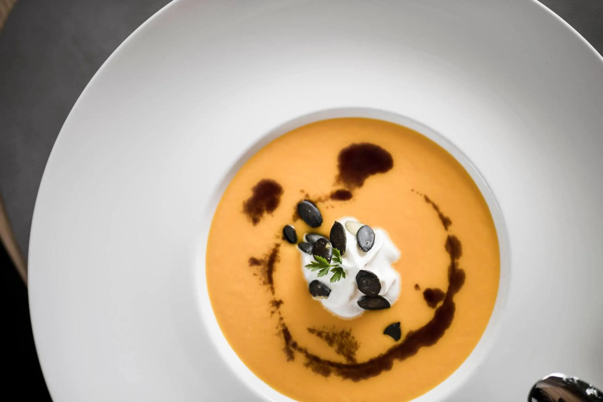 Dinner in Alpinhotel Vajolet - Adults only