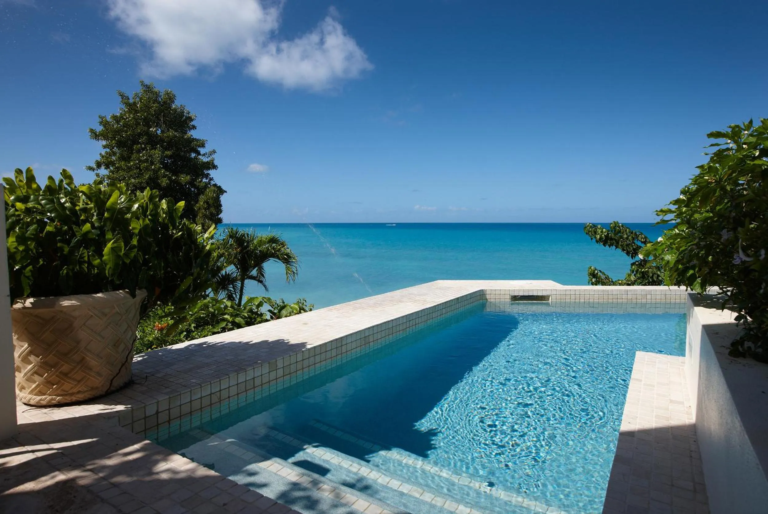 Day in Blue Waters Resort and Spa