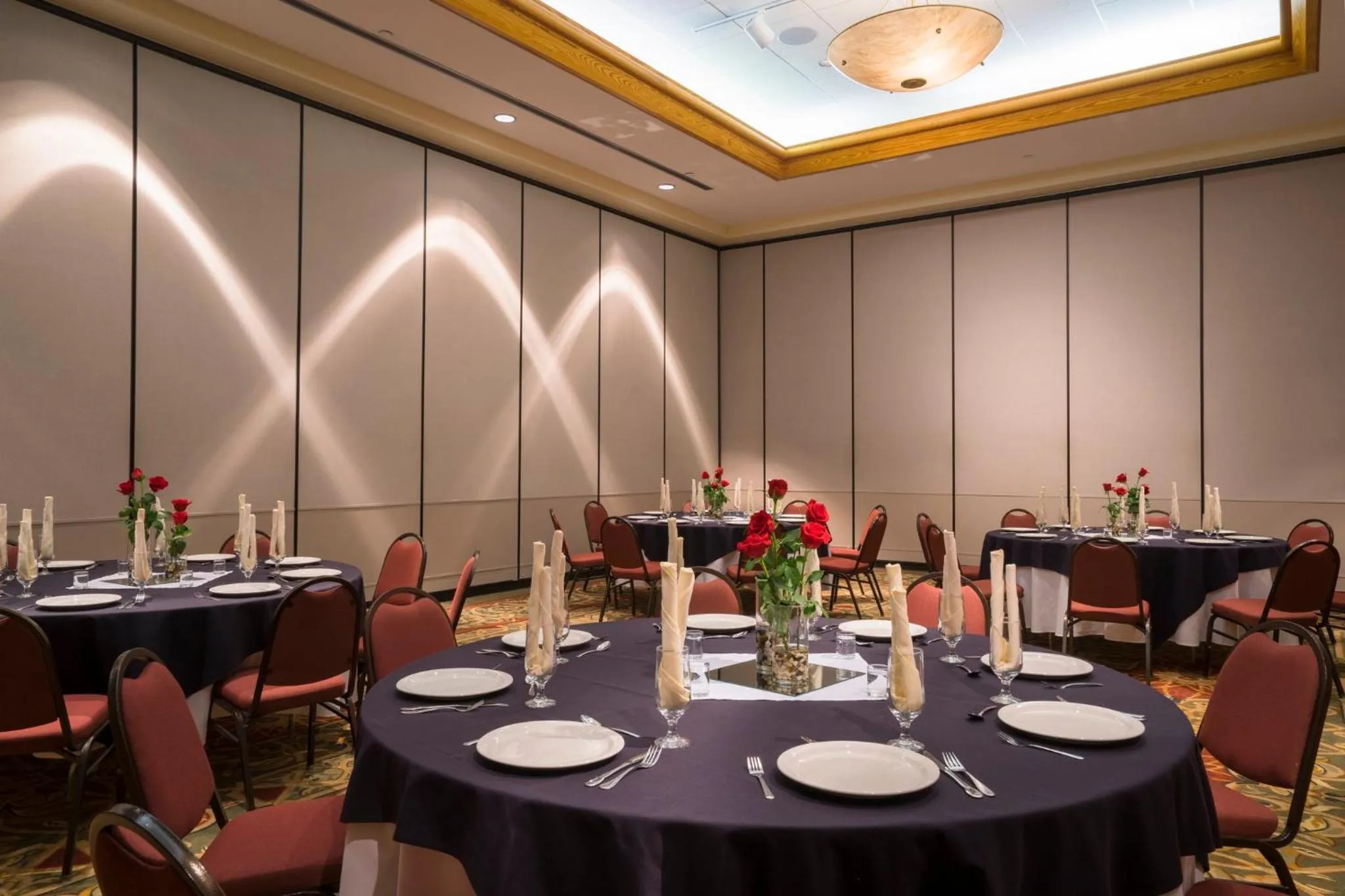 Banquet/Function facilities in Holiday Inn Estes Park by IHG