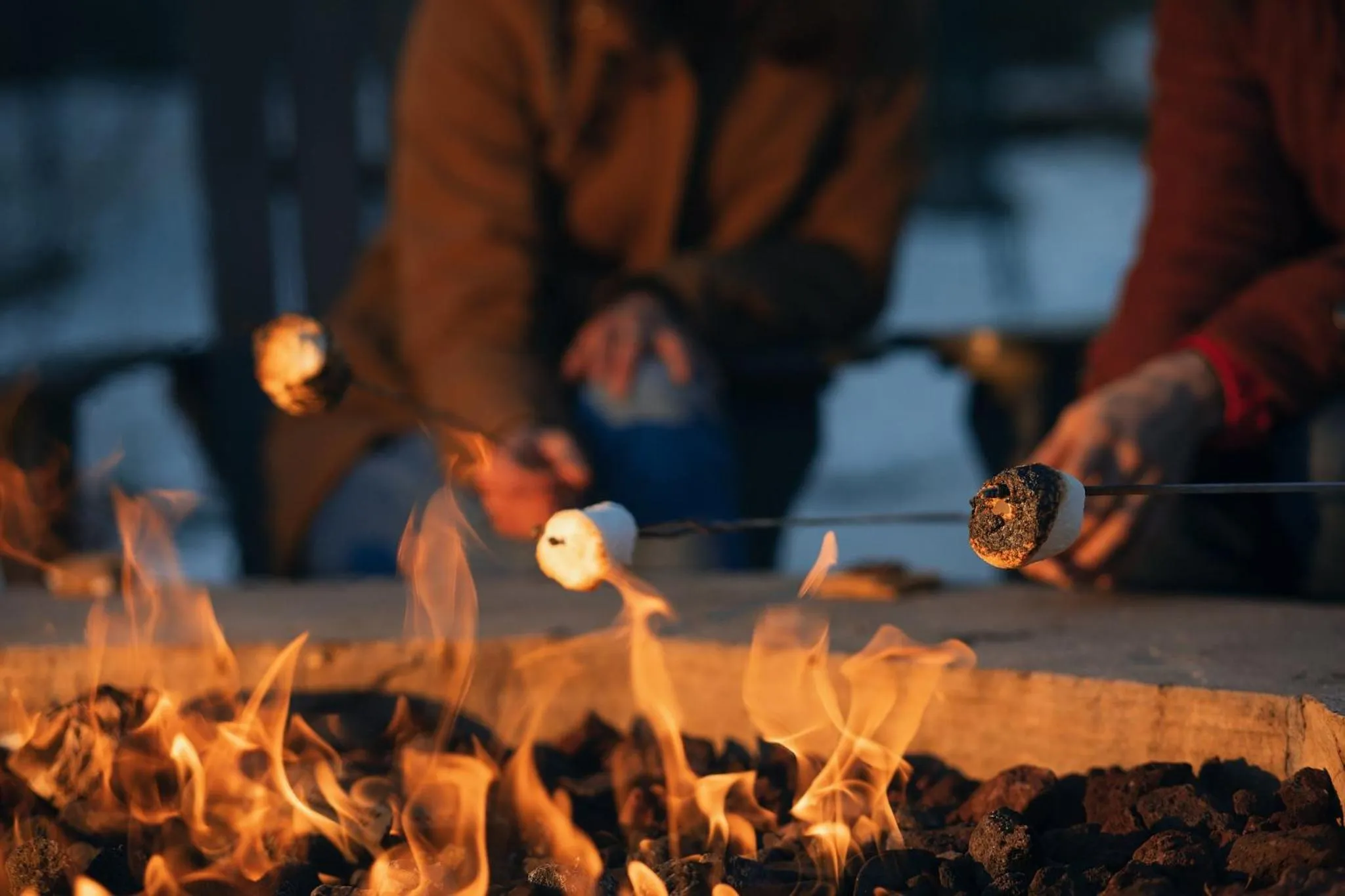 Decorative detail in Holiday Inn Estes Park by IHG