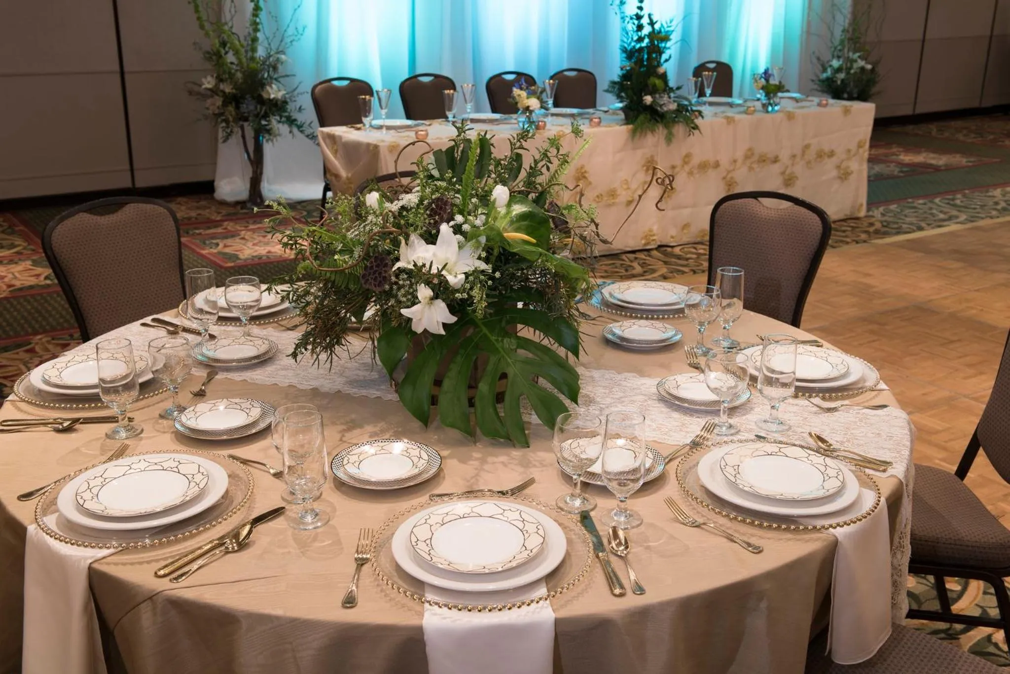 Meeting/conference room in Holiday Inn Estes Park by IHG