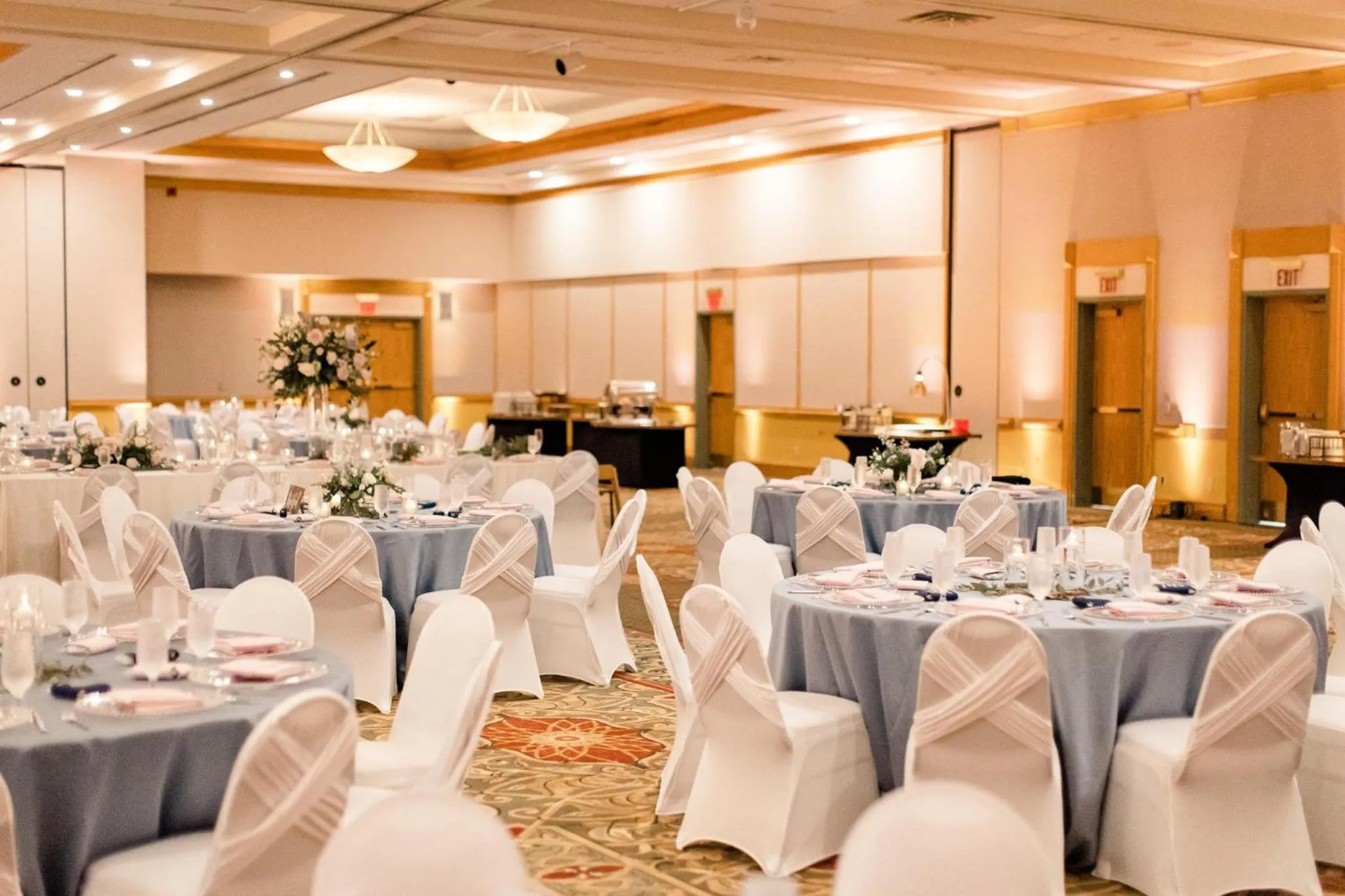 Meeting/conference room in Holiday Inn Estes Park by IHG