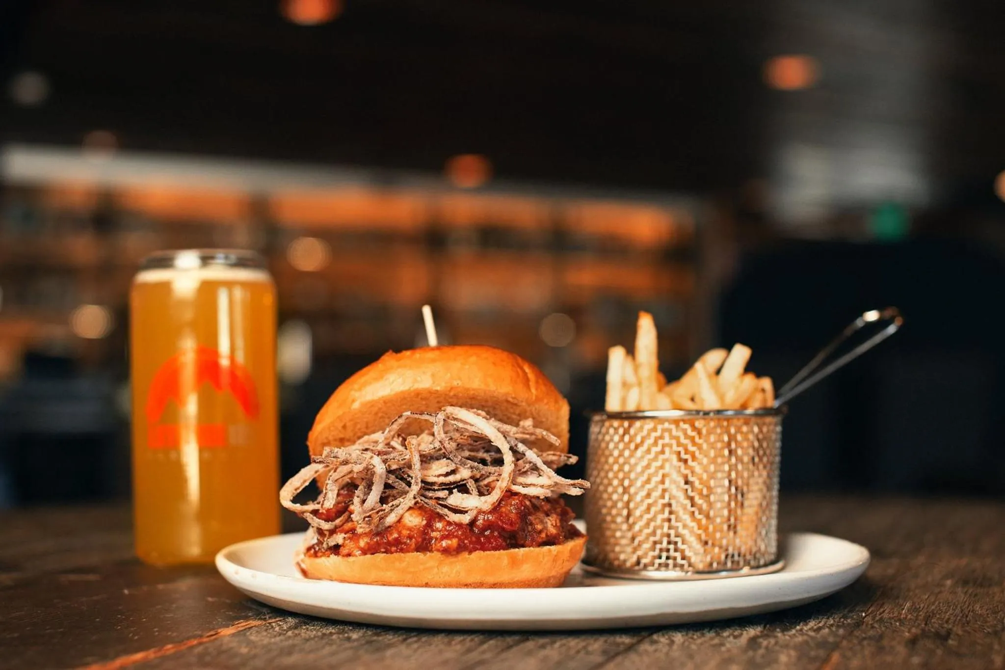 Restaurant/places to eat in Holiday Inn Estes Park by IHG