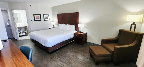Comfort Inn Pensacola - University Area
