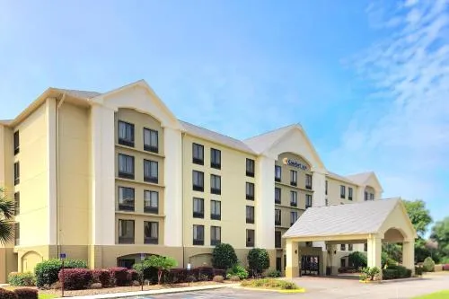 Comfort Inn Pensacola - University Area