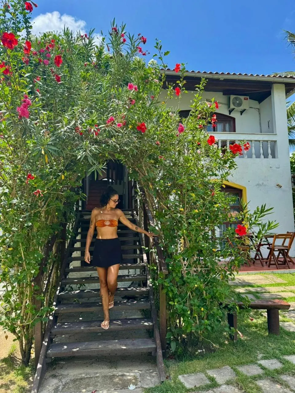 Pousada Enseada Dos Golfinhos