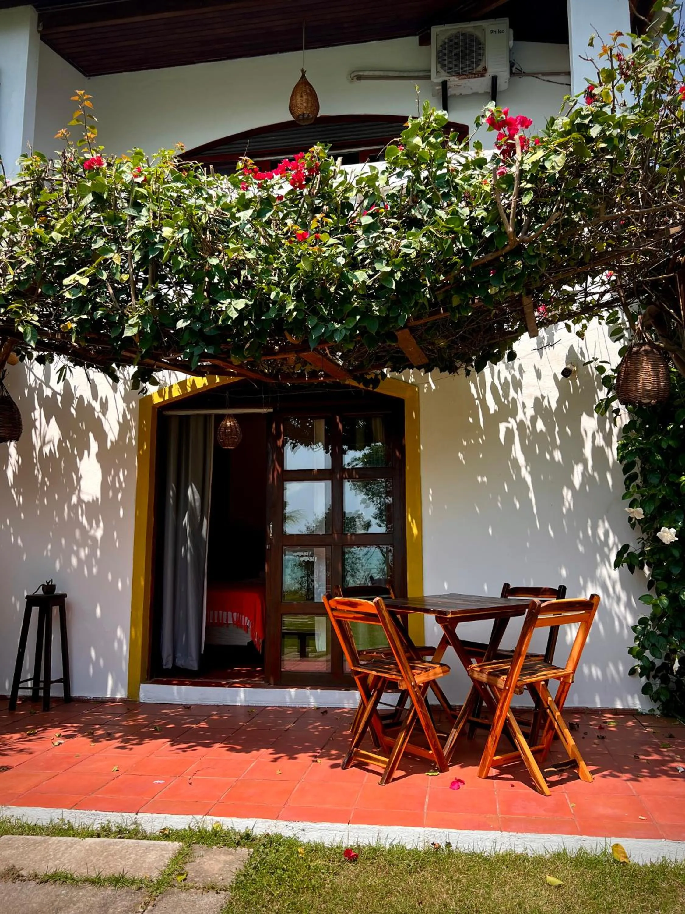 Pousada Enseada Dos Golfinhos