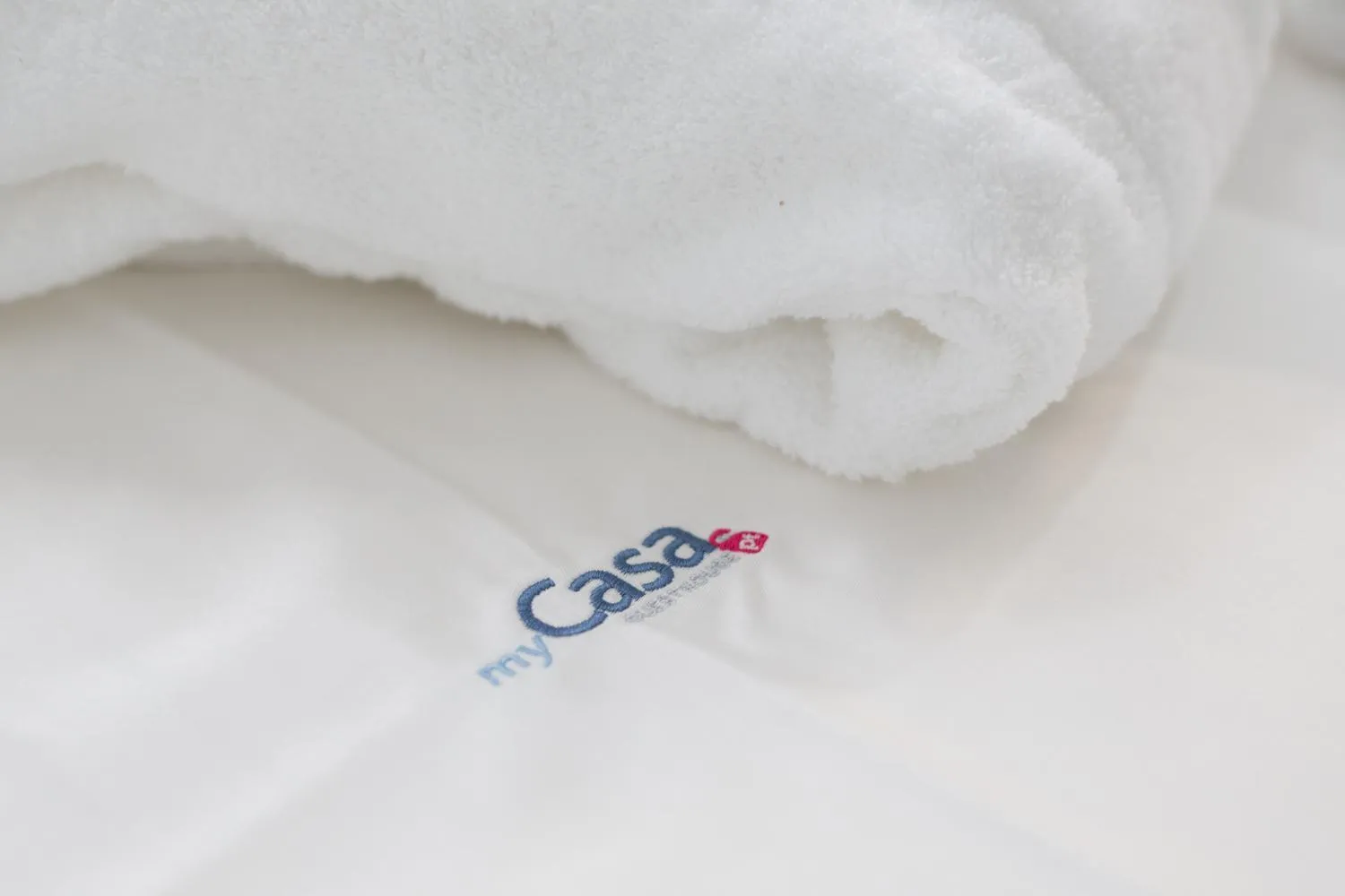 Property logo or sign, Bed in myCasa