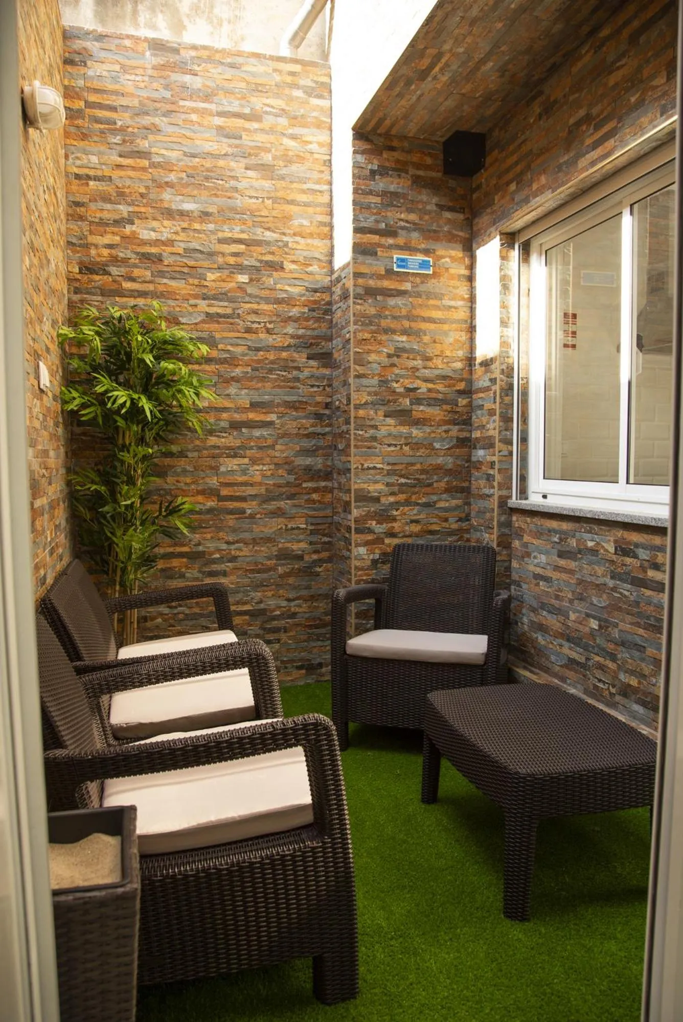 Balcony/Terrace in myCasa