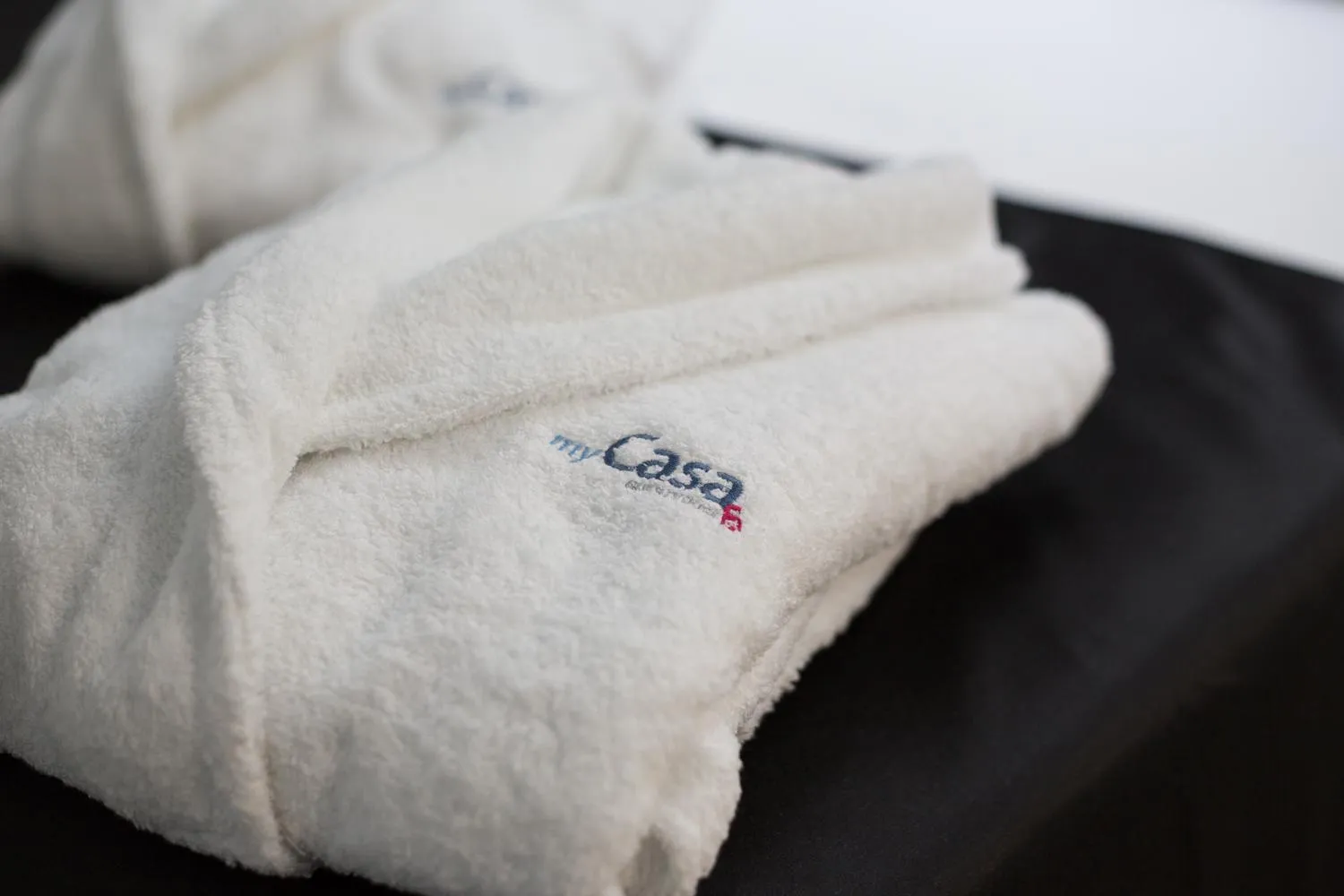 Property logo or sign, Bed in myCasa