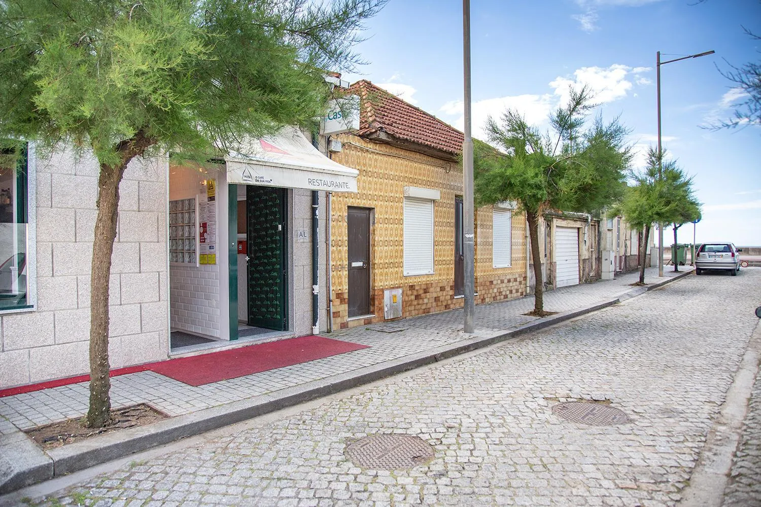 Property building in myCasa