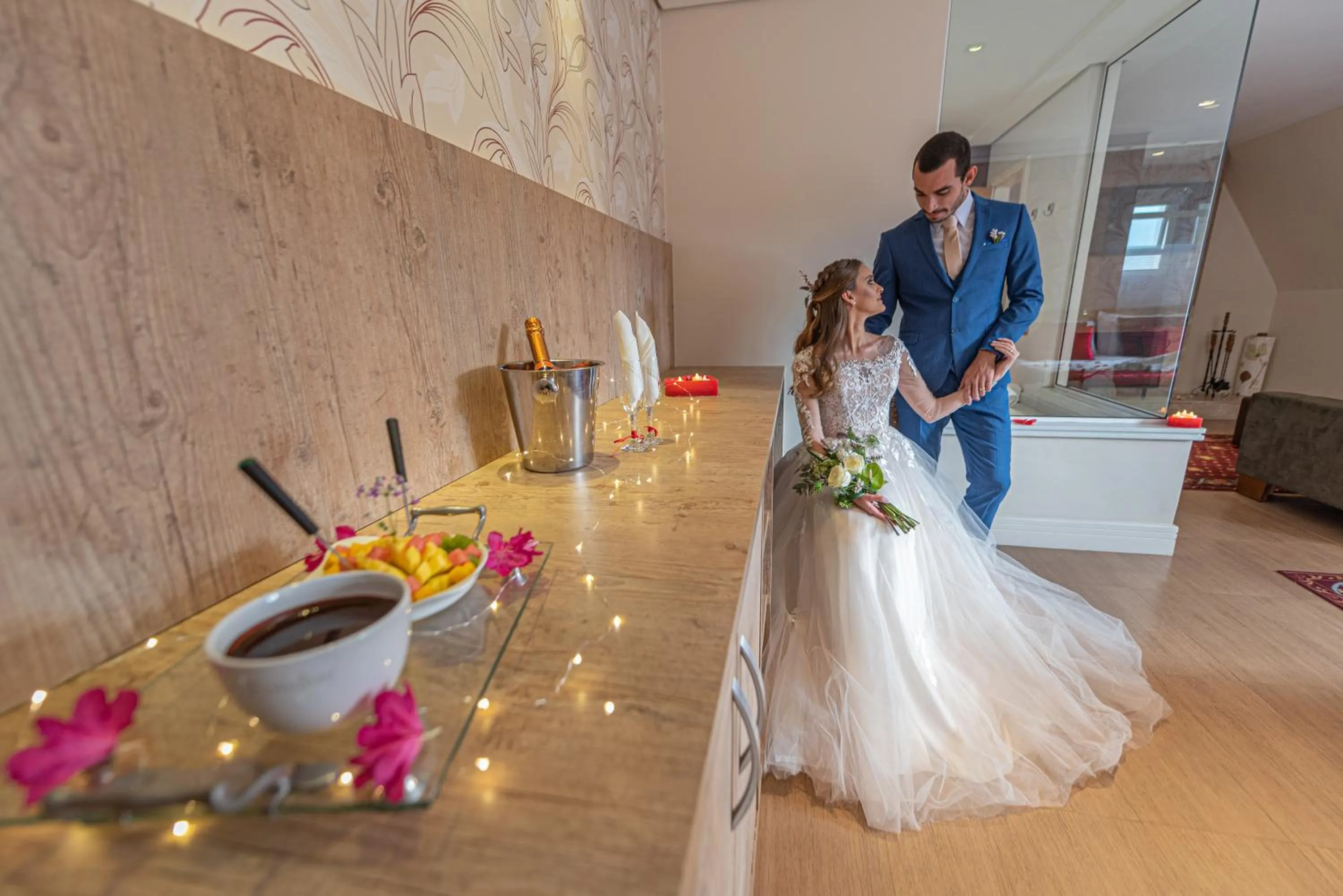 People in Pousada Annecy - CAPIVARI Fácil acesso ao centrinho e Baden Bar