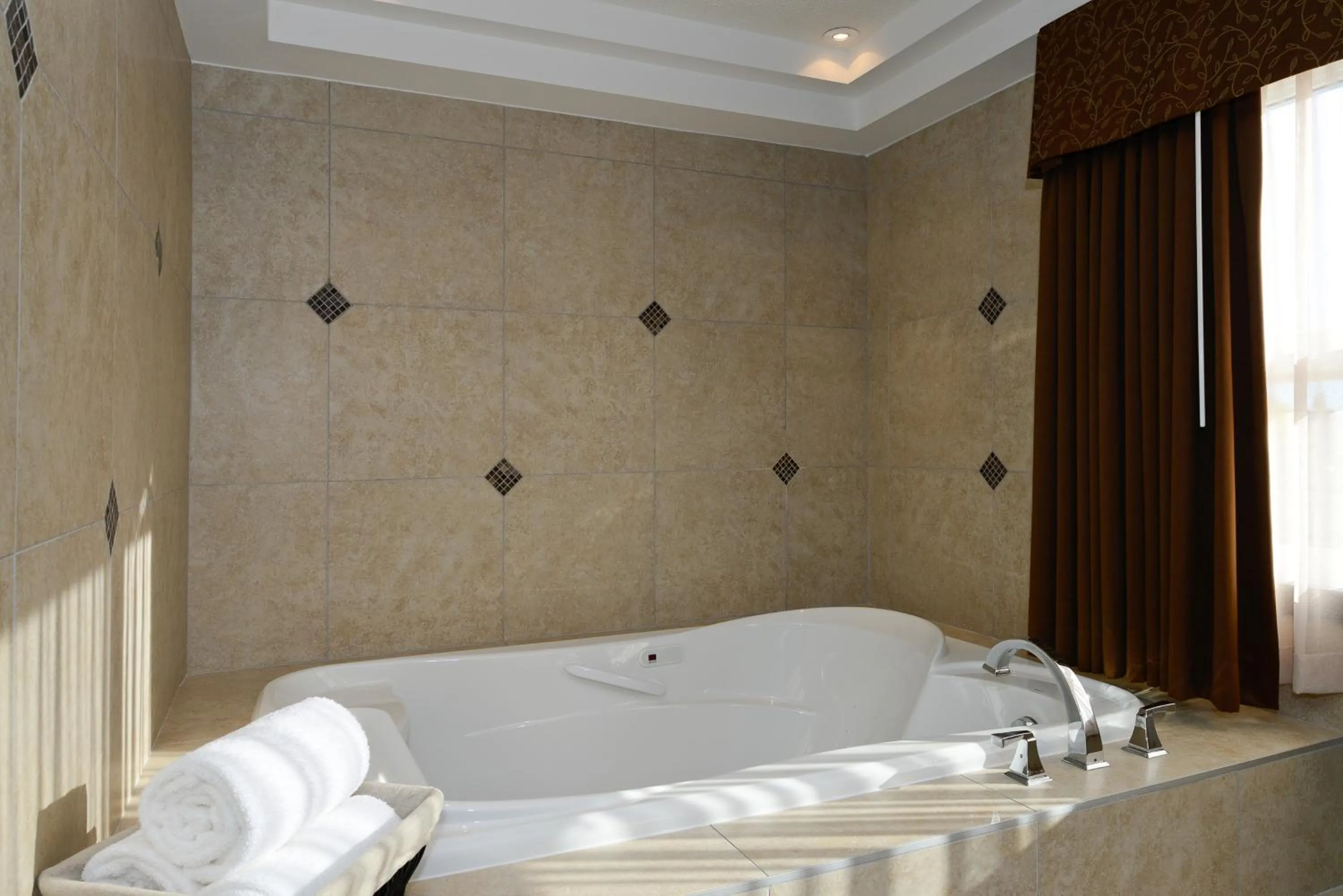 Bathroom in Siding 16 Lodge