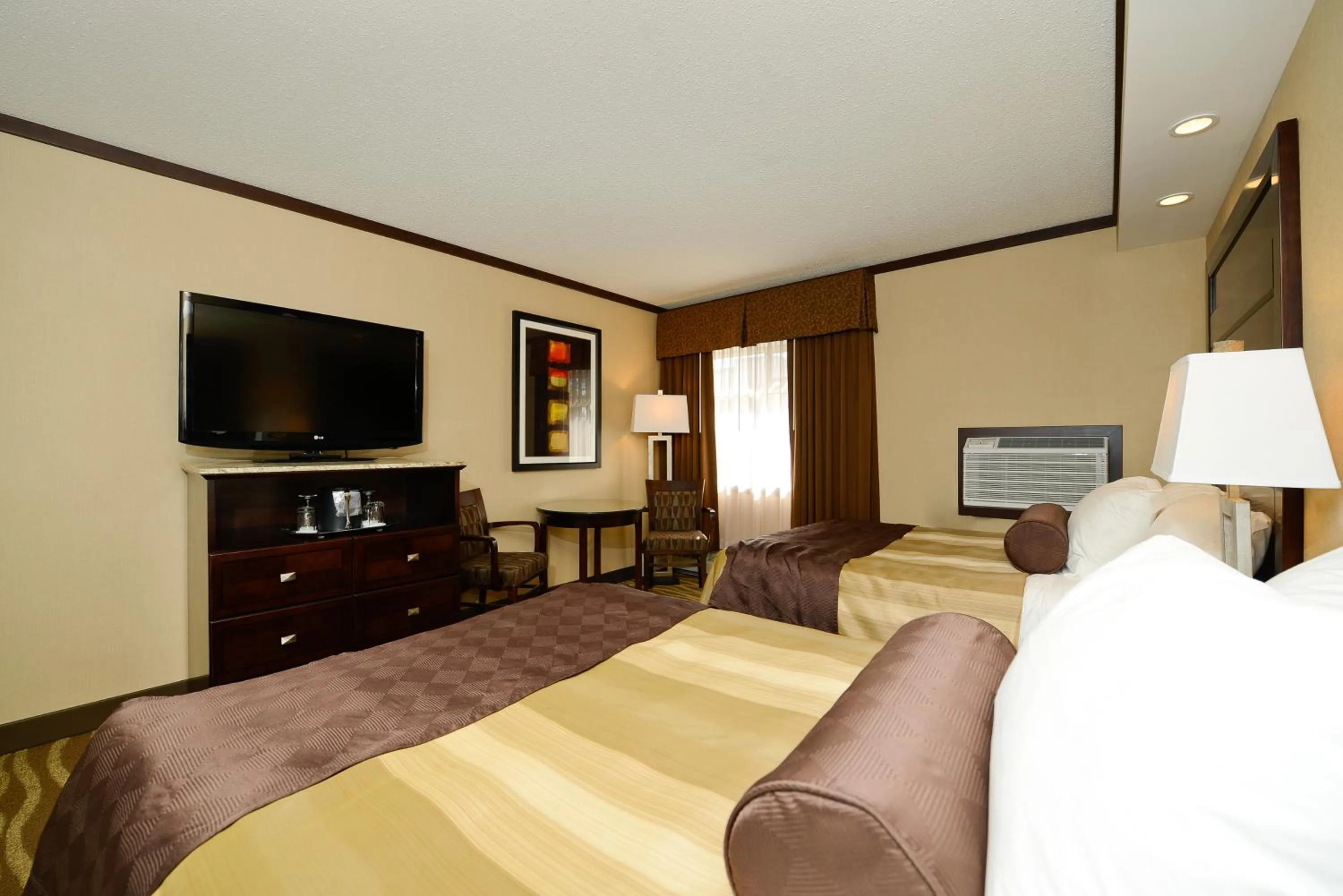 Bedroom, Bed in Siding 16 Lodge