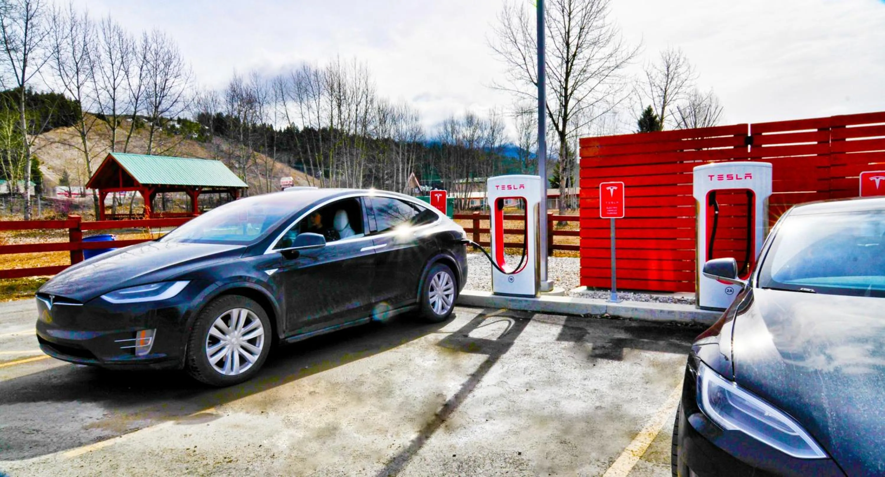 Area and facilities in Travelodge by Wyndham Golden Sportsman Lodge