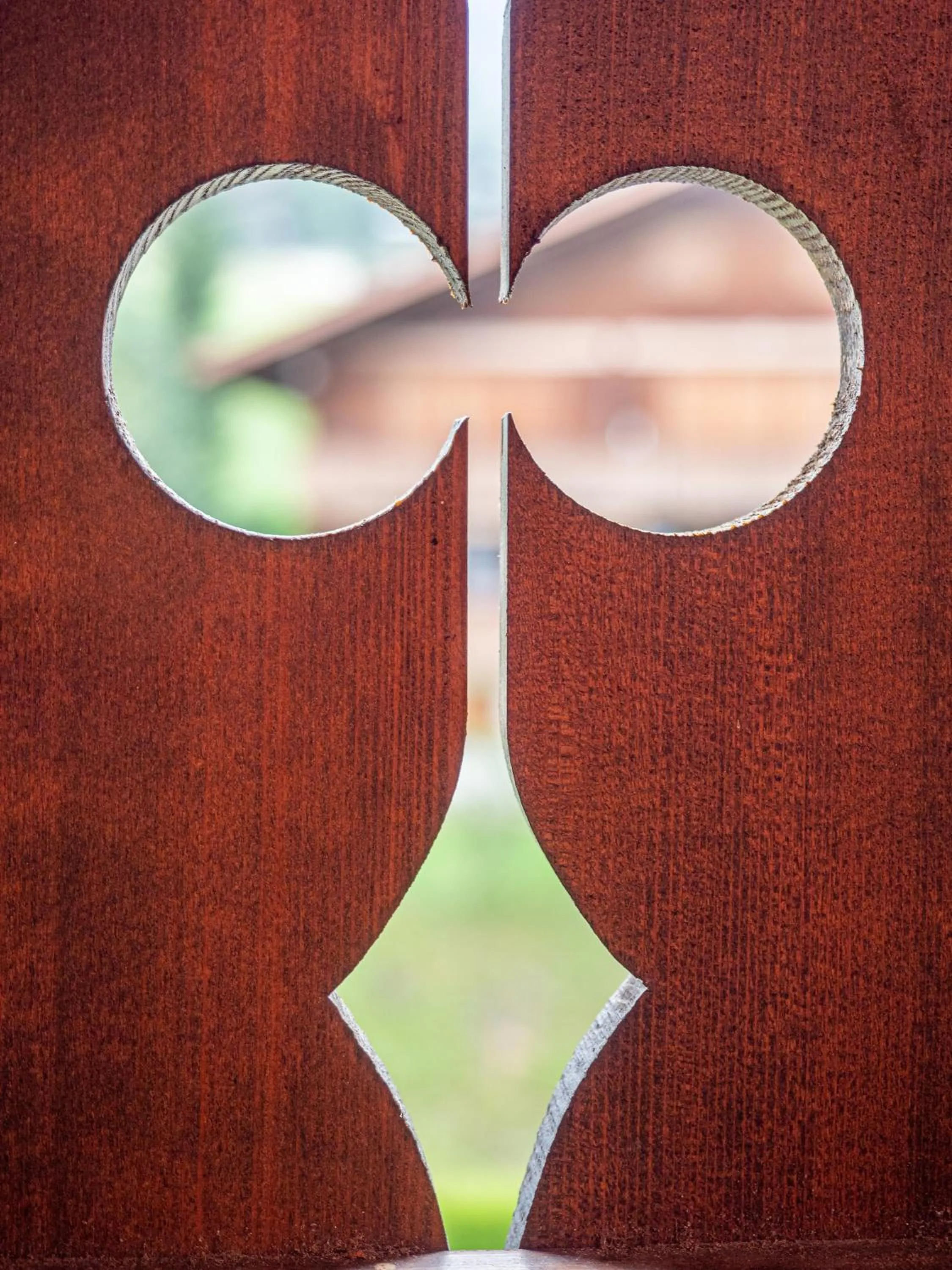Balcony/Terrace in Hotel Gletscherblick Grindelwald