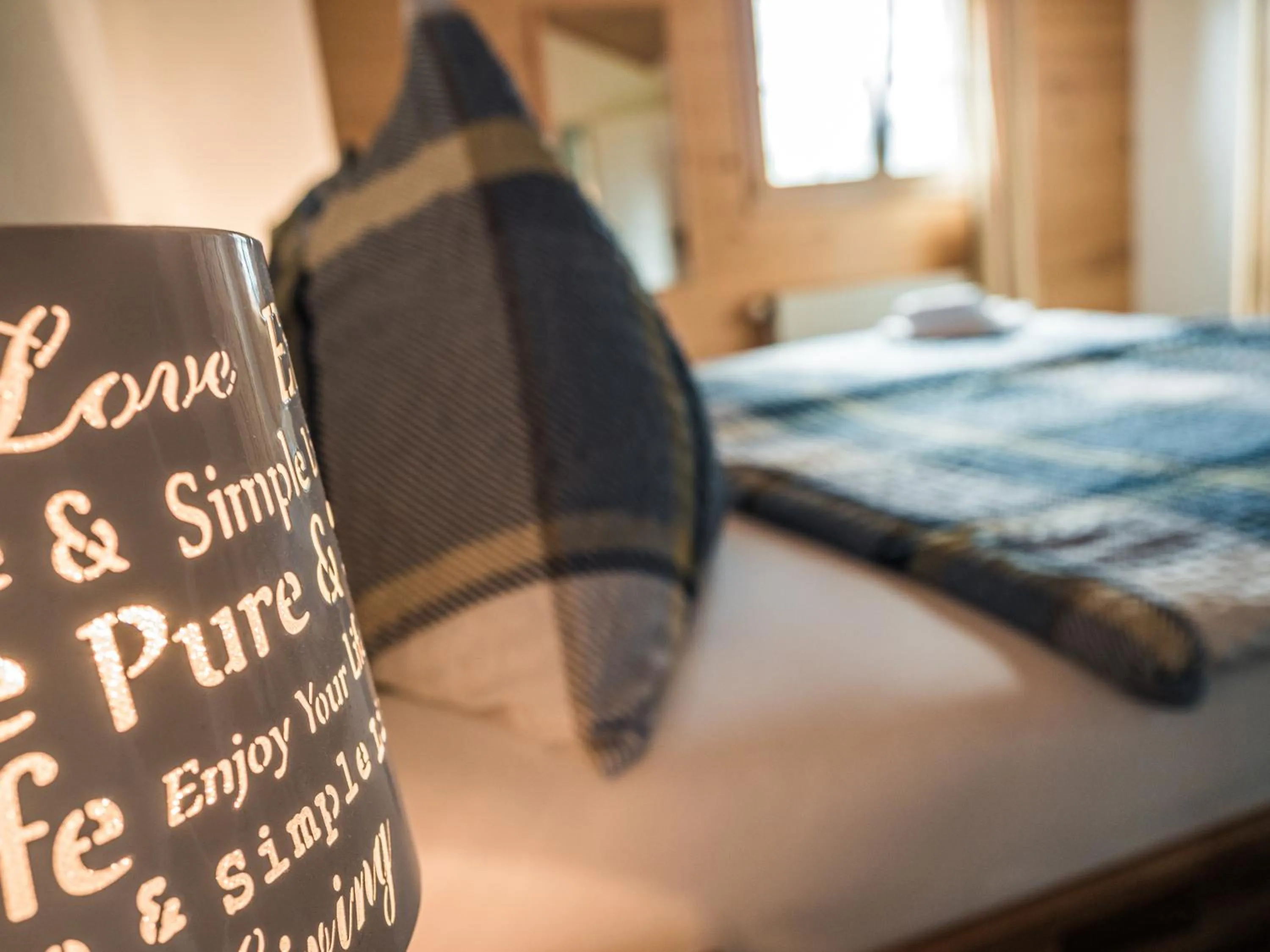 Bed in Hotel Gletscherblick Grindelwald