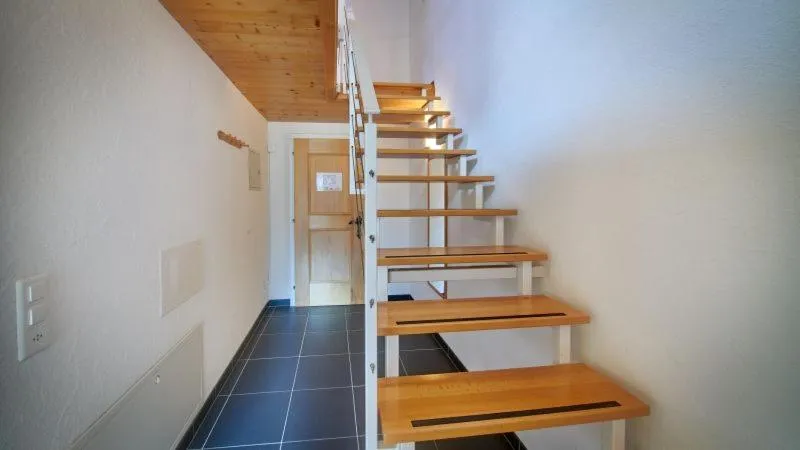 Facade/entrance in Hotel Gletscherblick Grindelwald