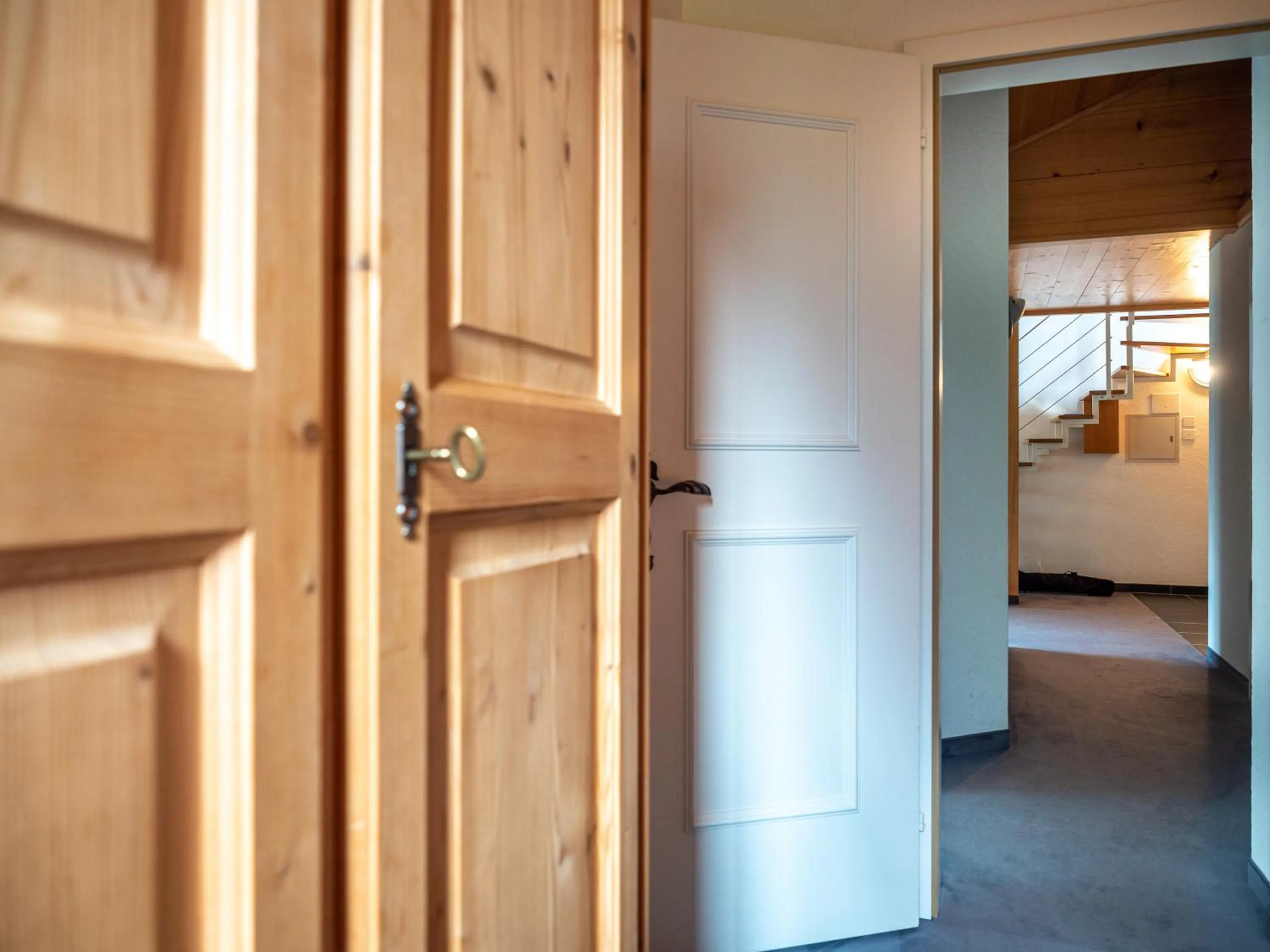 Area and facilities, Bed in Hotel Gletscherblick Grindelwald