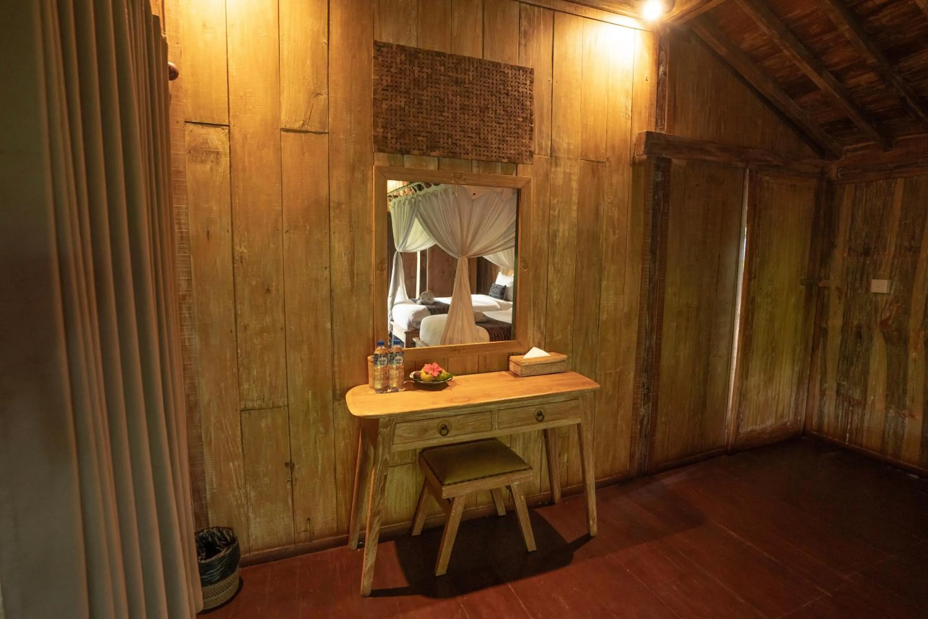 Property building in Ubud Art Resort