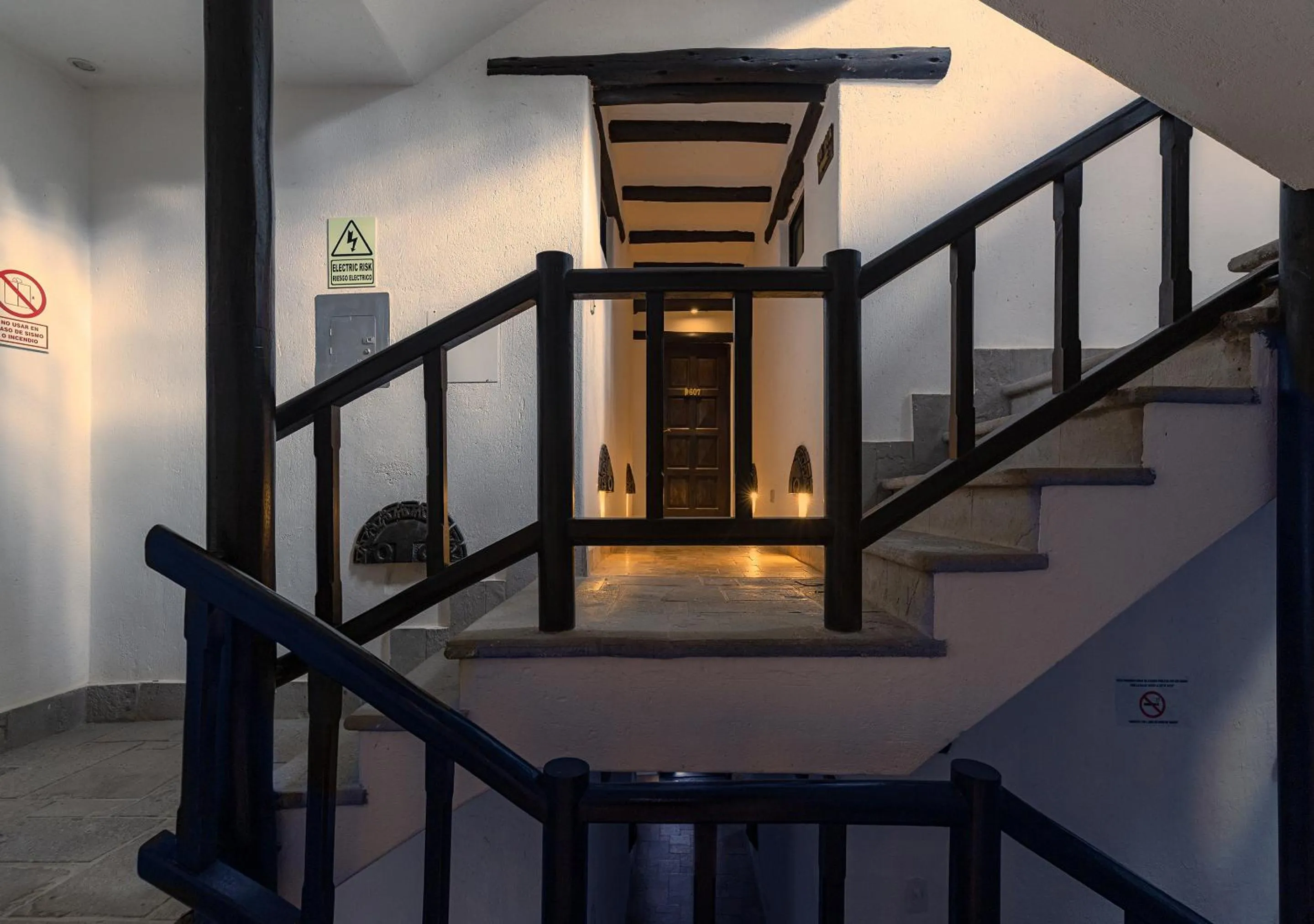 Property building in Hatun Inti Classic