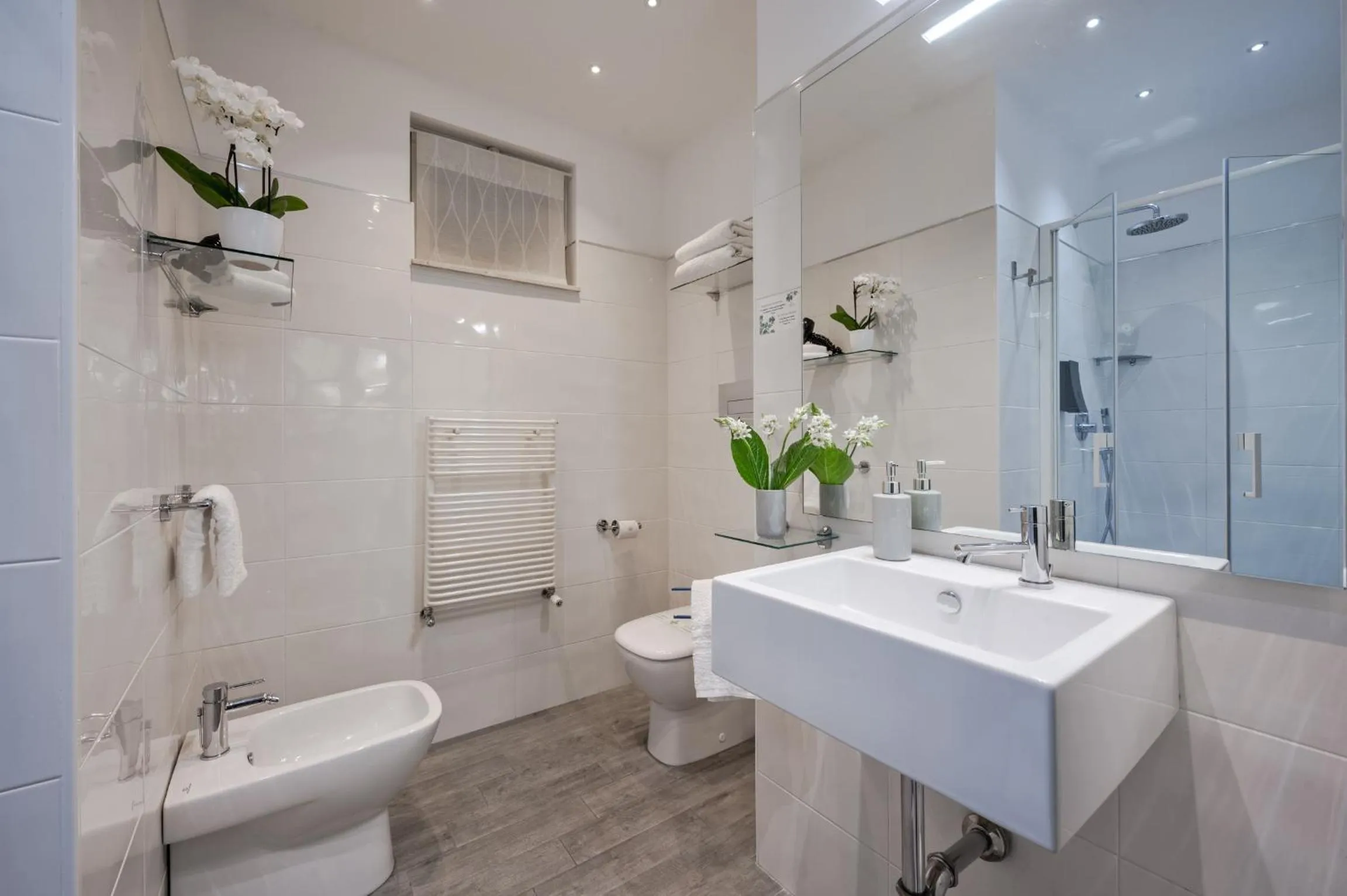 Bathroom in Donnalaura