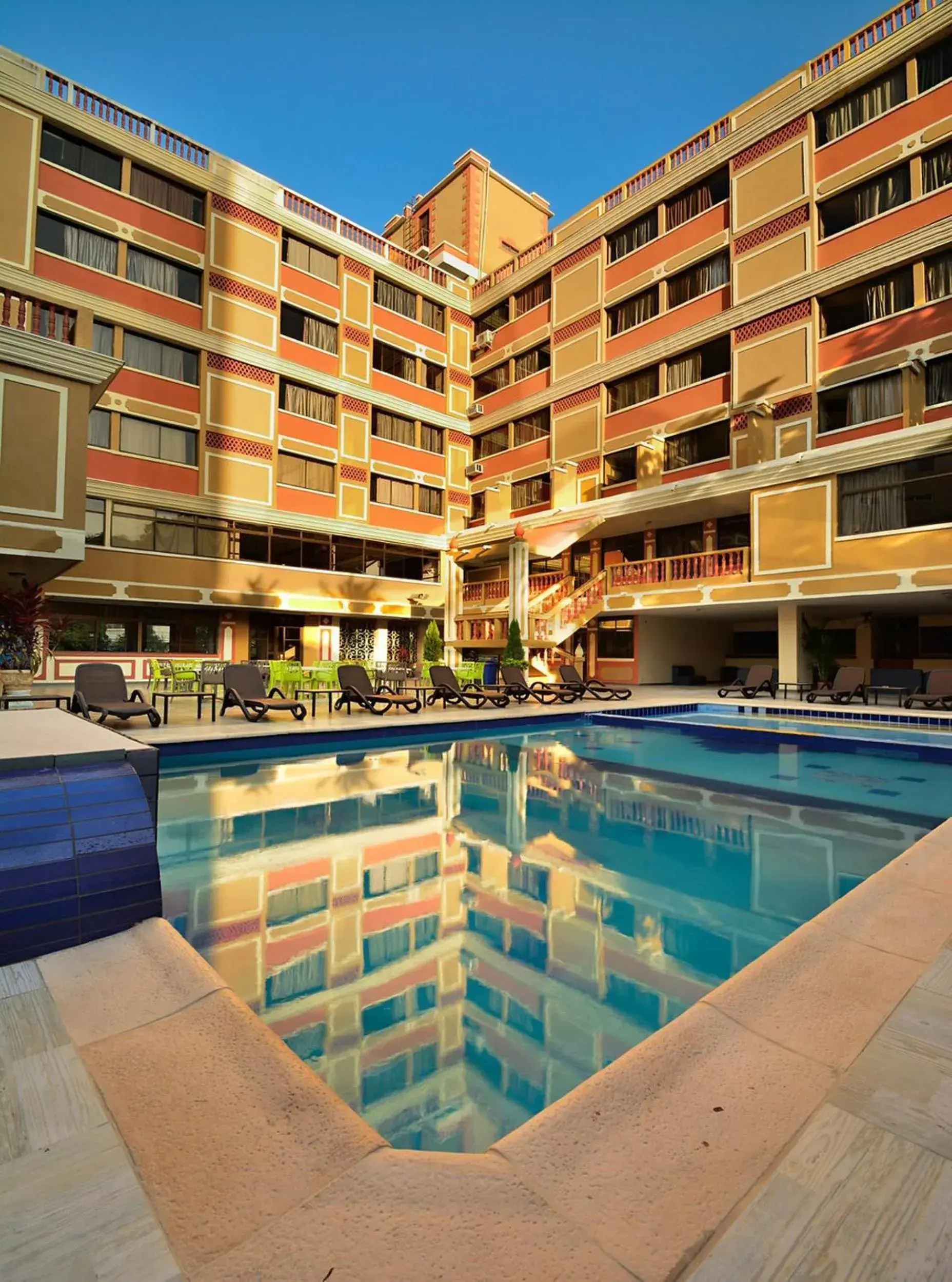 Hotel Casa Ballesteros Hotel Casa Ballesteros