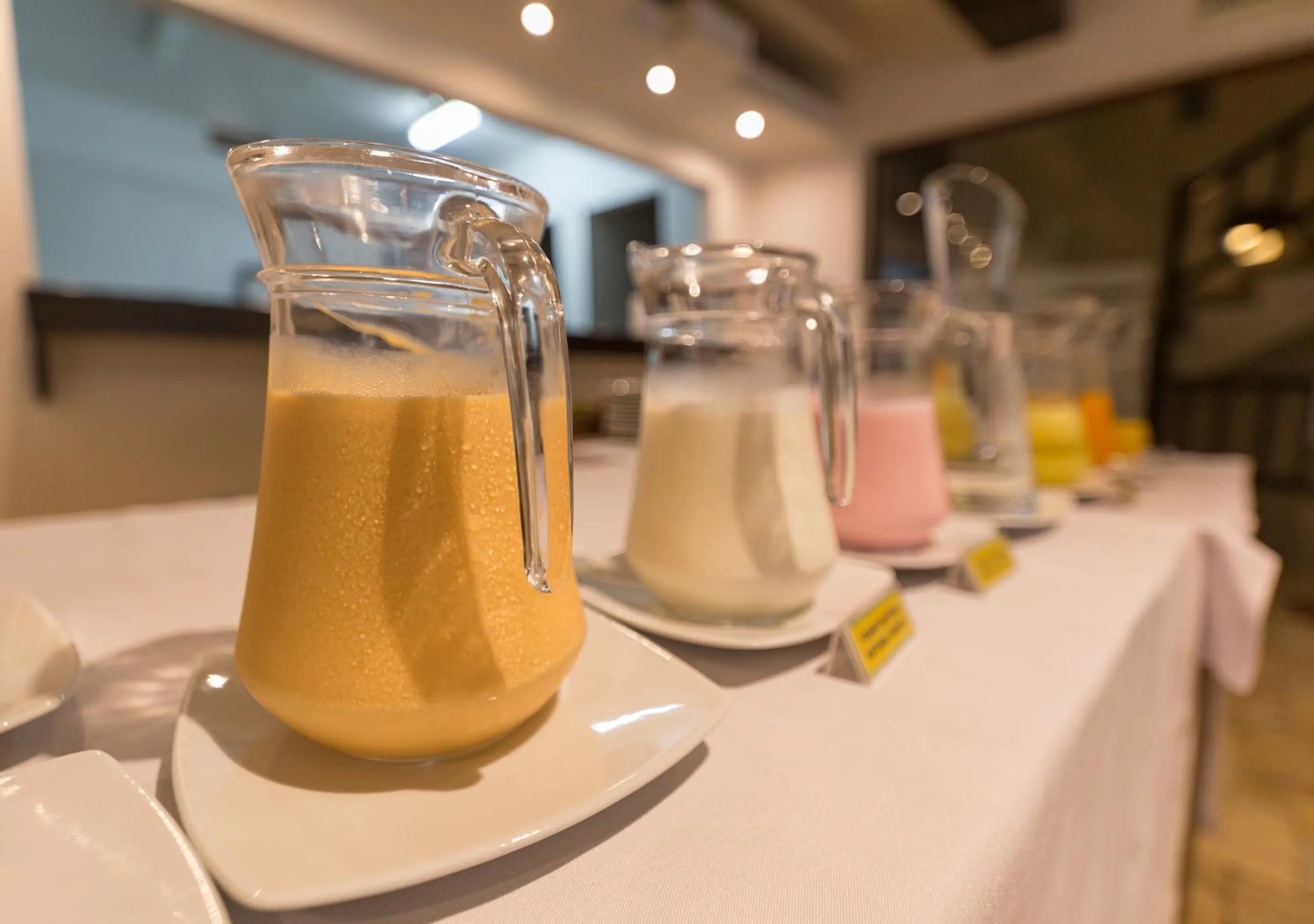 Breakfast in Hatun Inti Boutique