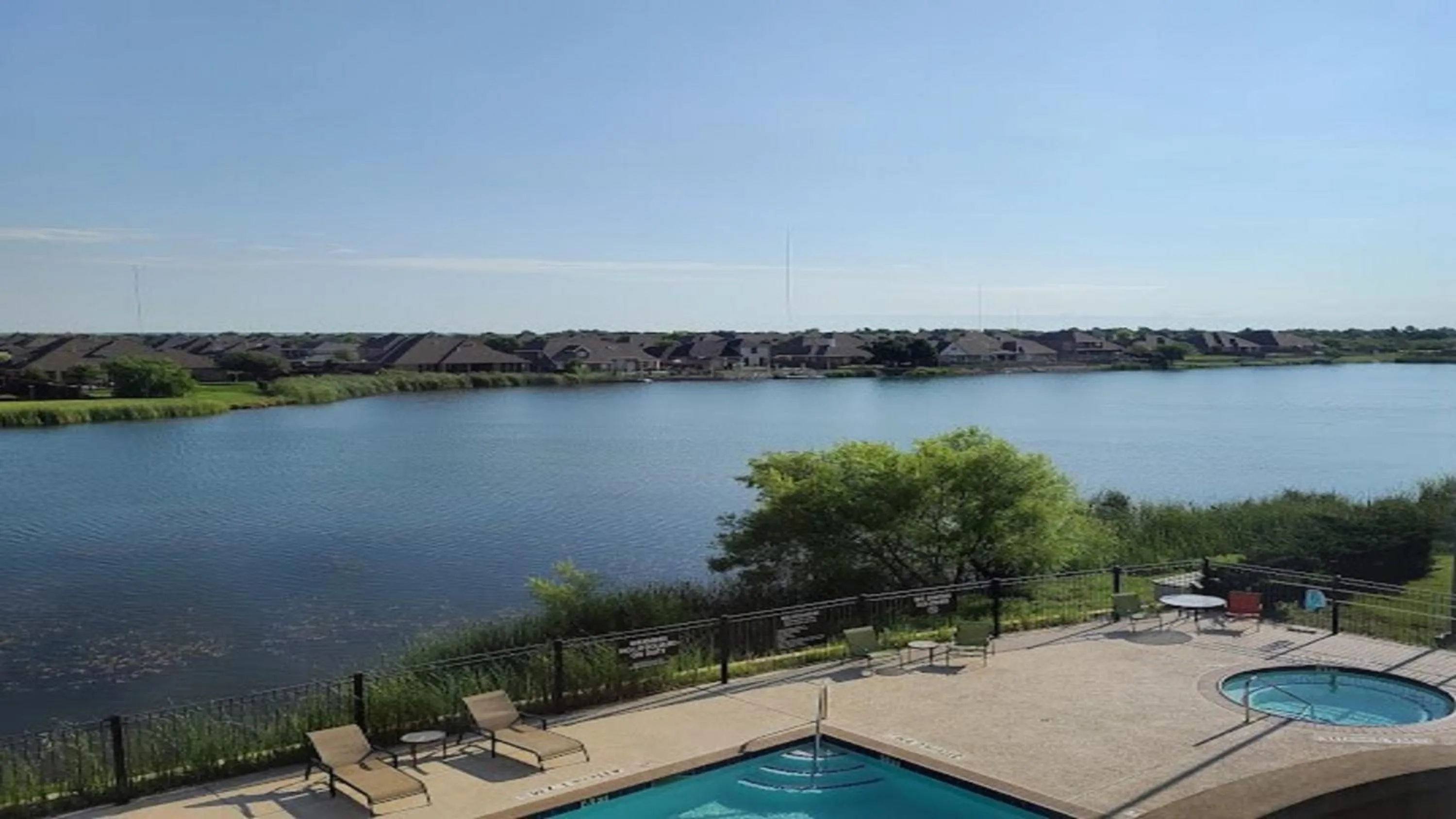 Nearby landmark in Holiday Inn Express & Suites Wichita Falls by IHG