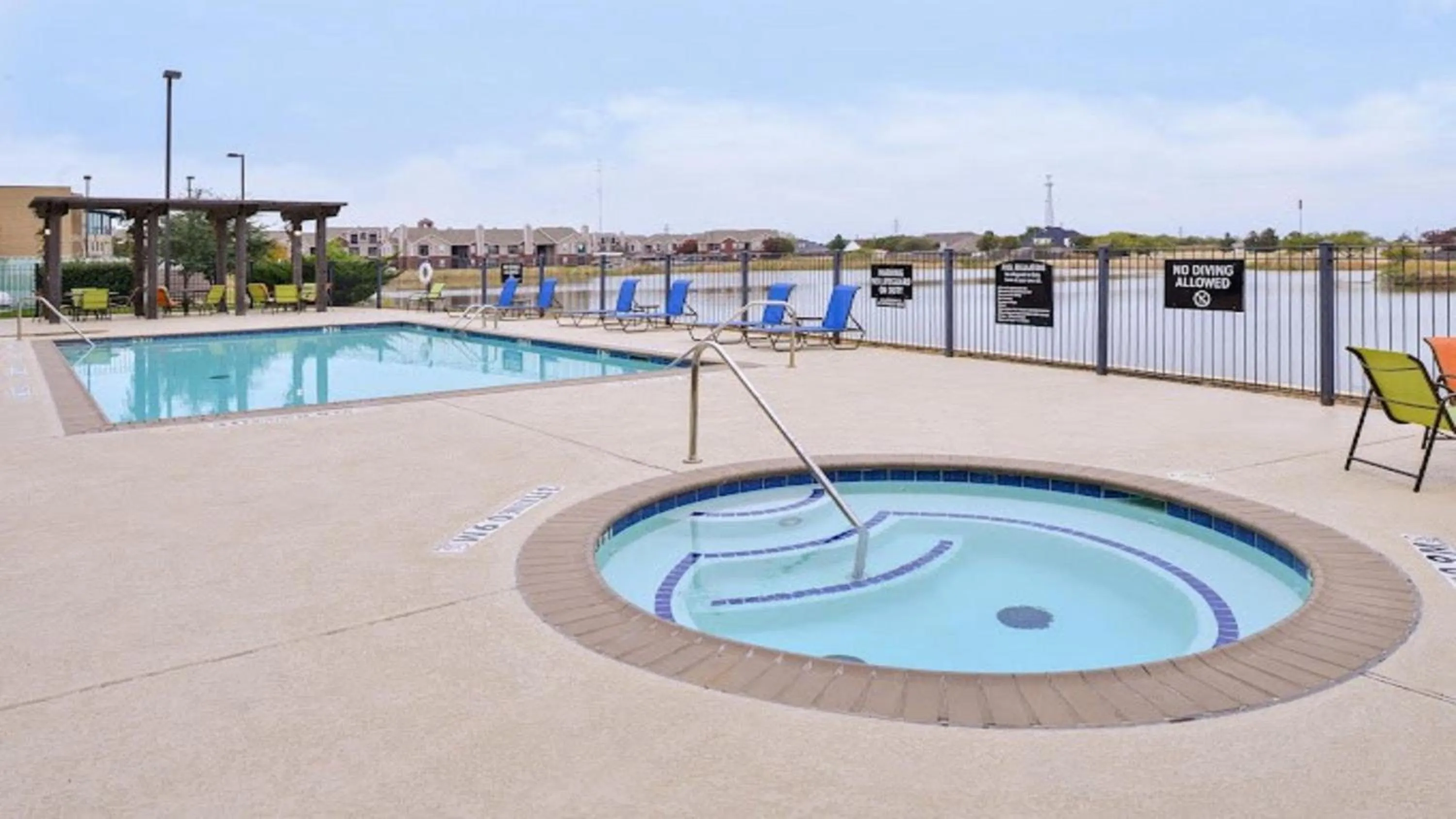 Other in Holiday Inn Express & Suites Wichita Falls by IHG